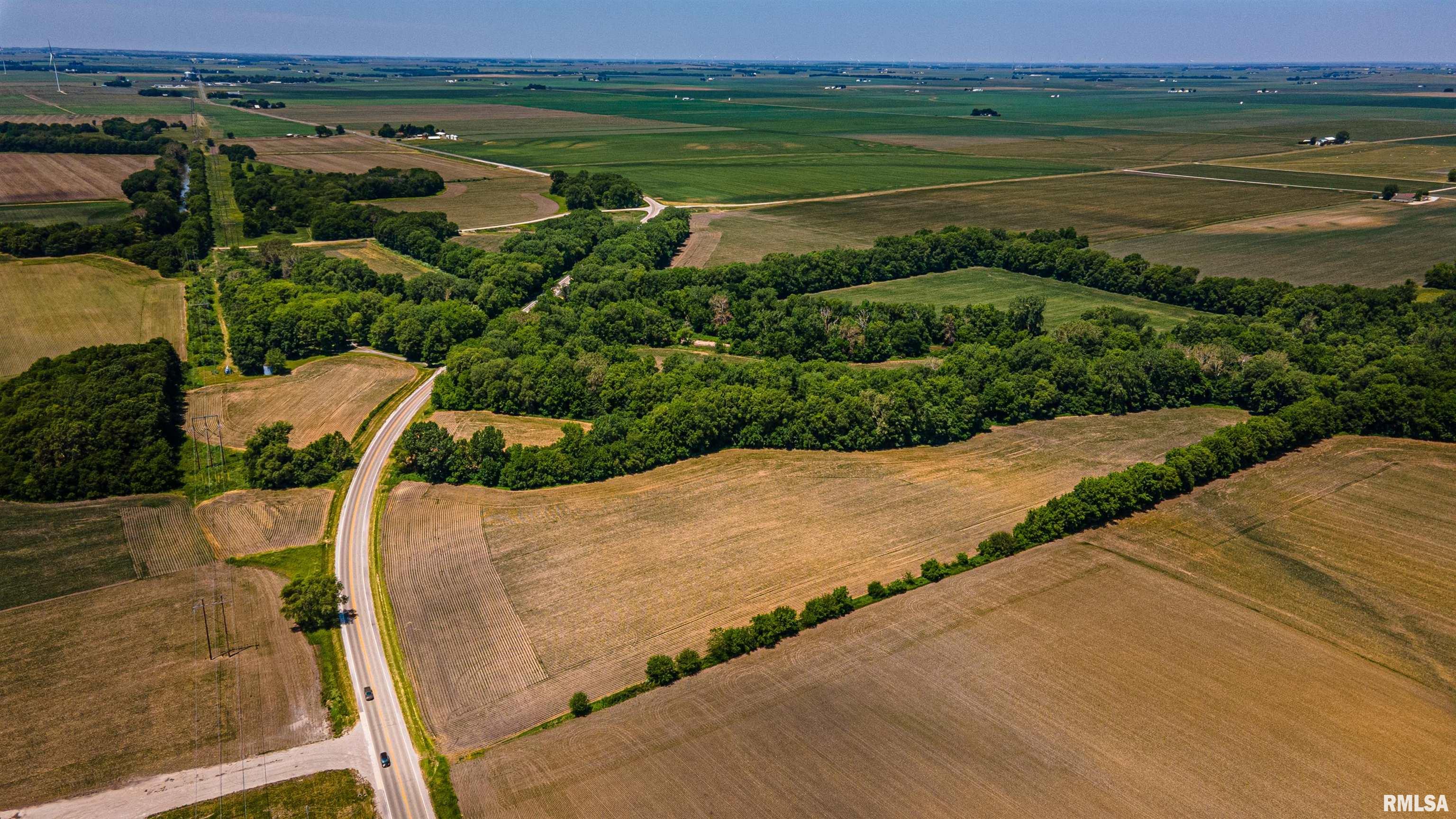 State Route 10, New Holland, Illinois image 3