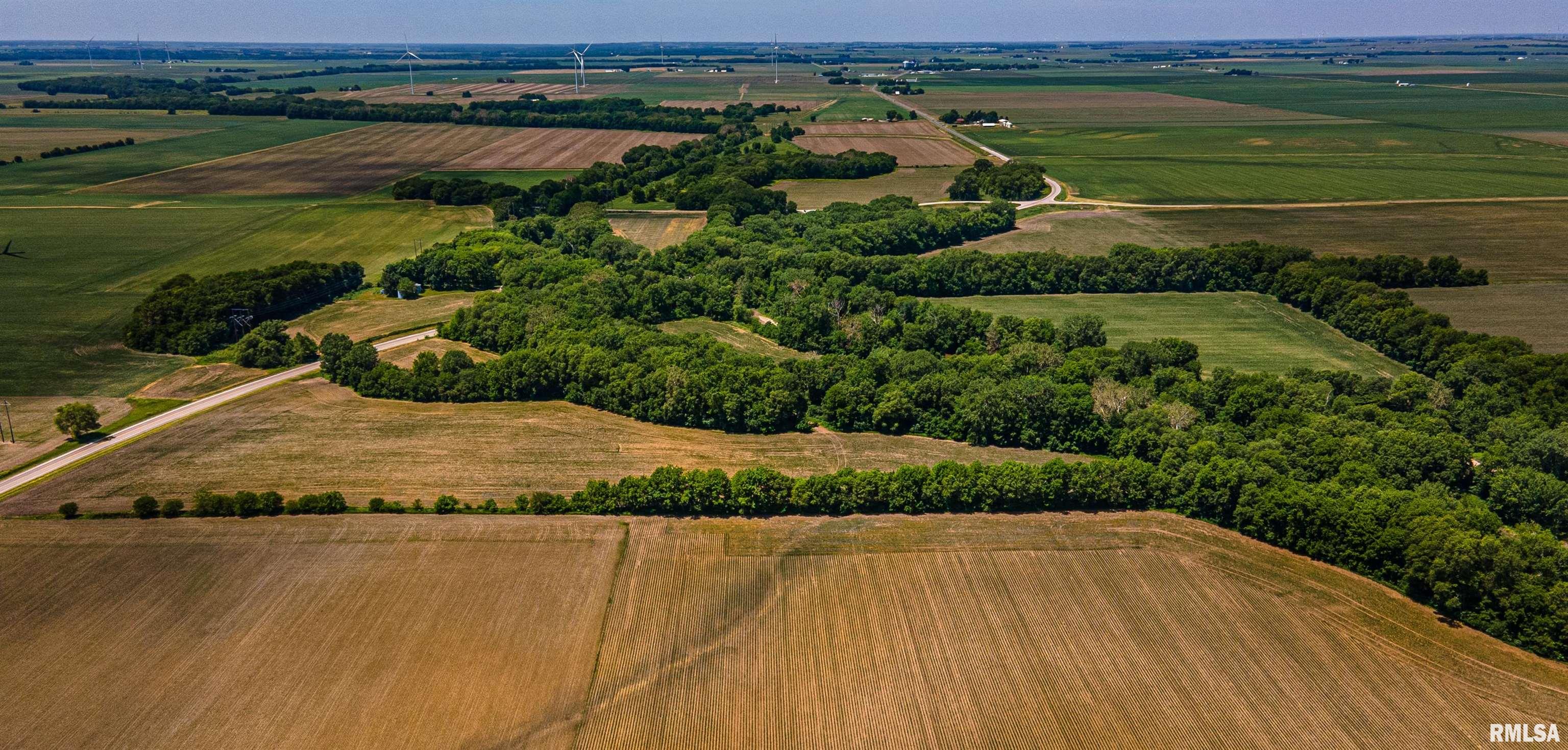 State Route 10, New Holland, Illinois image 2