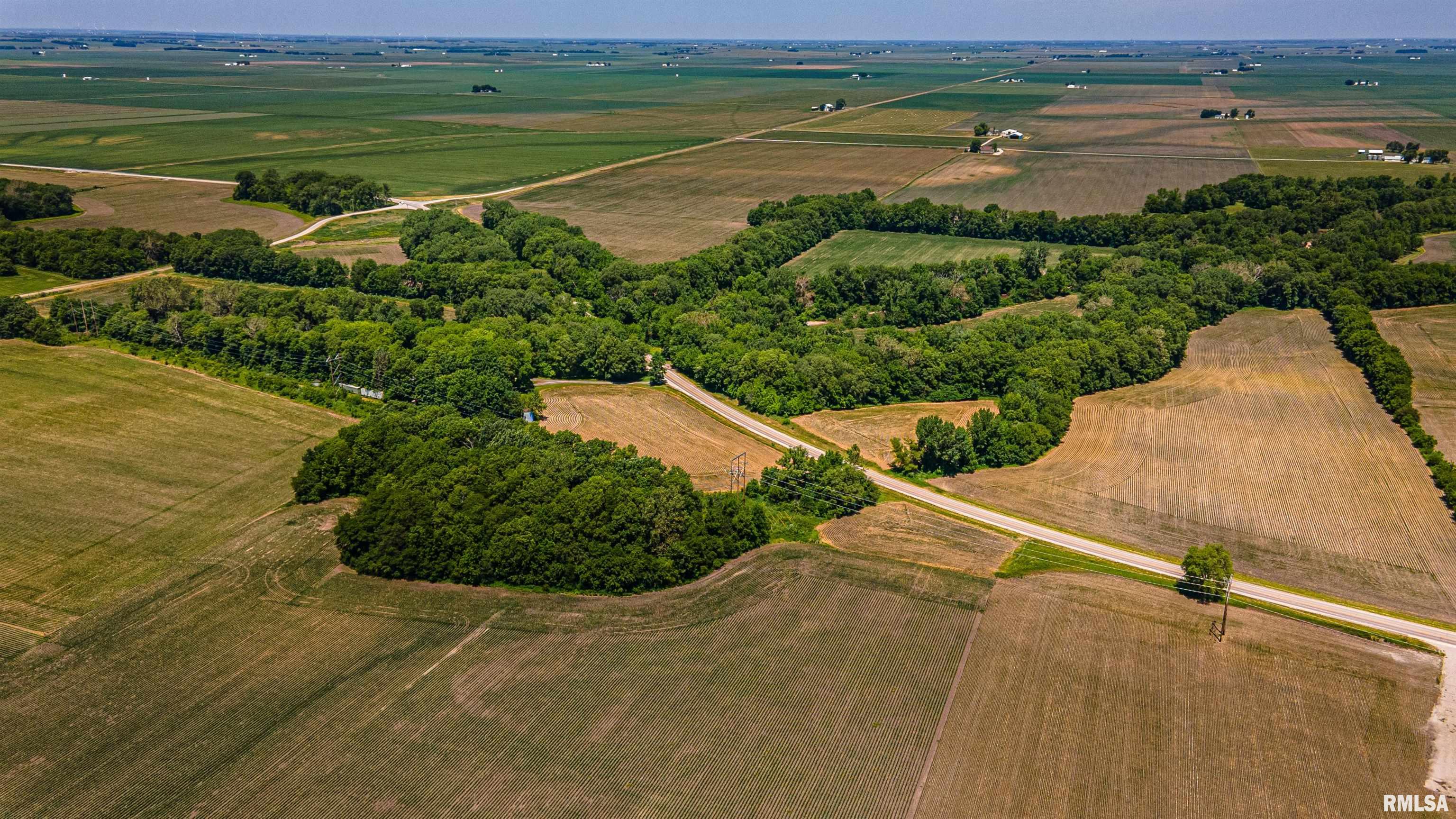 State Route 10, New Holland, Illinois image 4