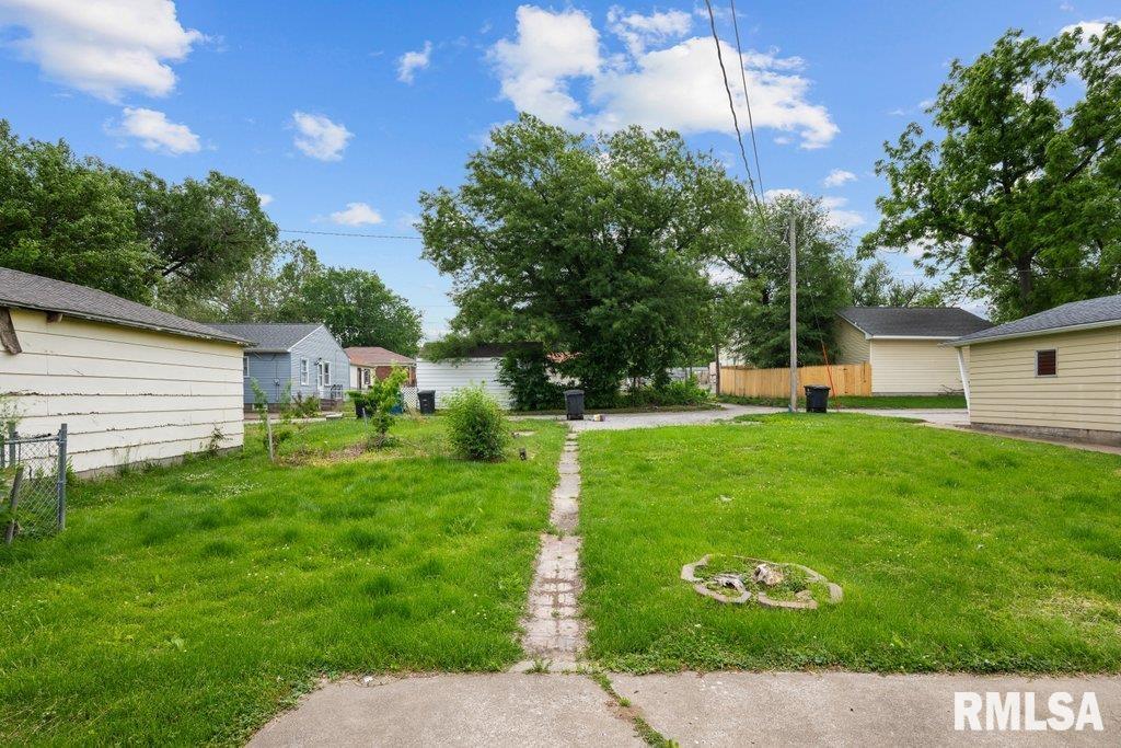 3405 9th Street, Rock Island, Illinois image 25