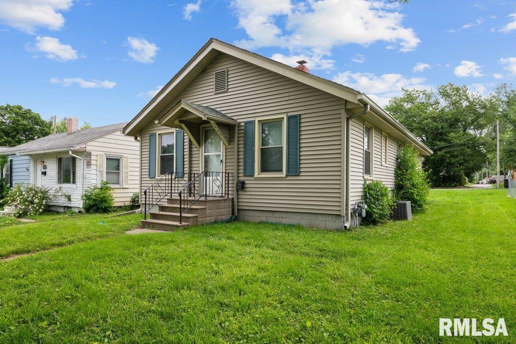 3405 9th Street, Rock Island, Illinois image 2