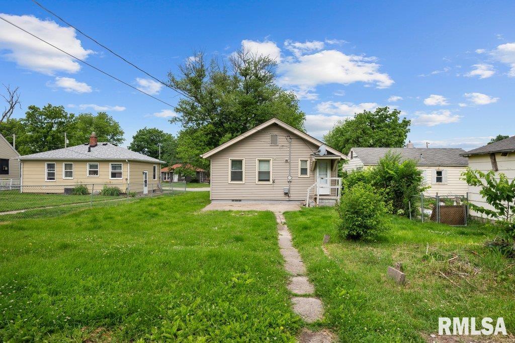 3405 9th Street, Rock Island, Illinois image 23