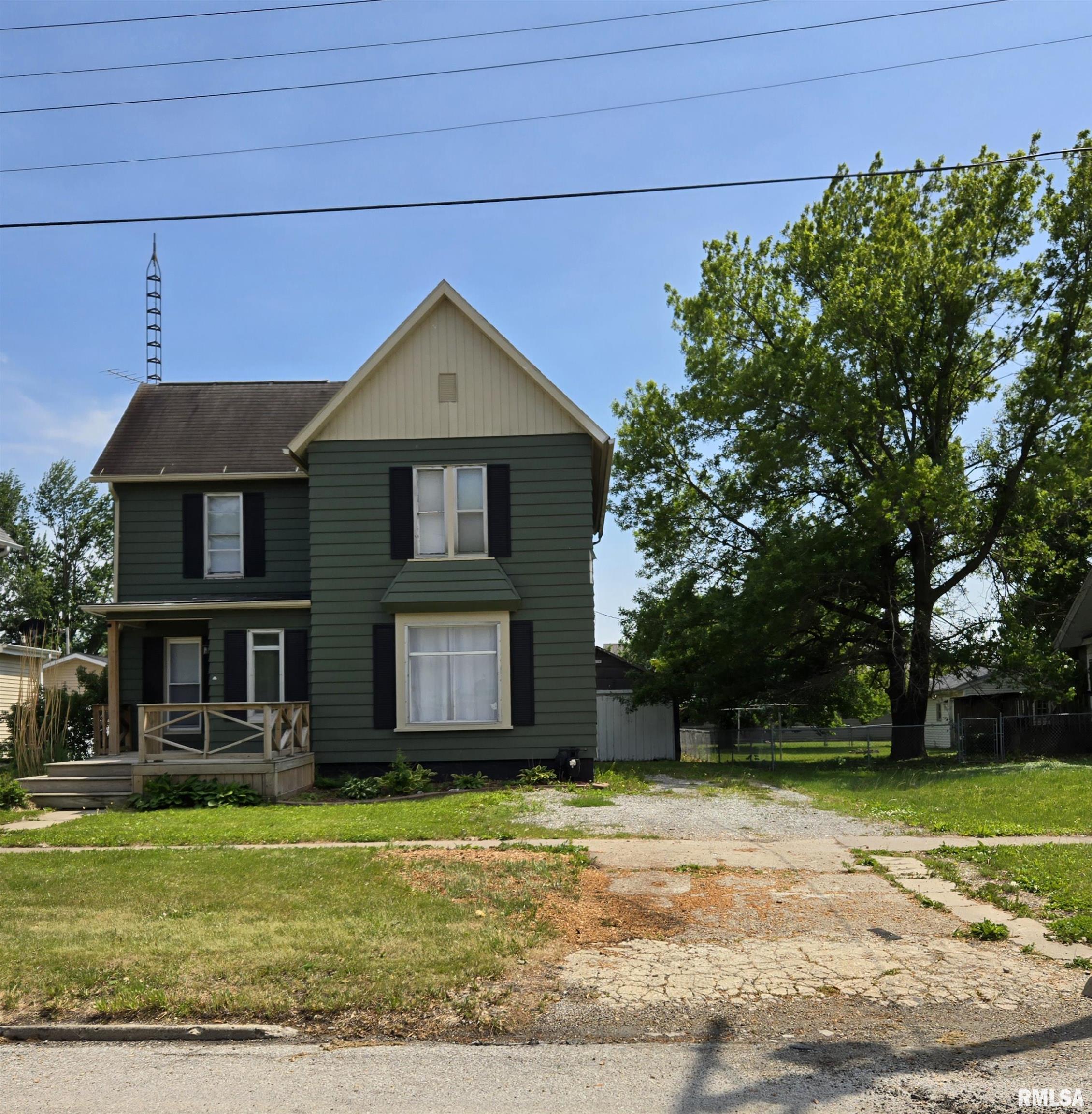 207 W Main Street, La Harpe, Illinois image 19