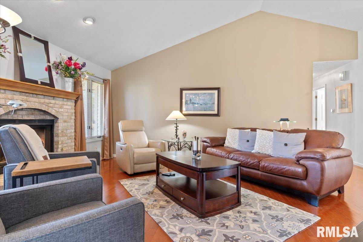 508 Five Forks Drive, Springfield, Illinois image 7