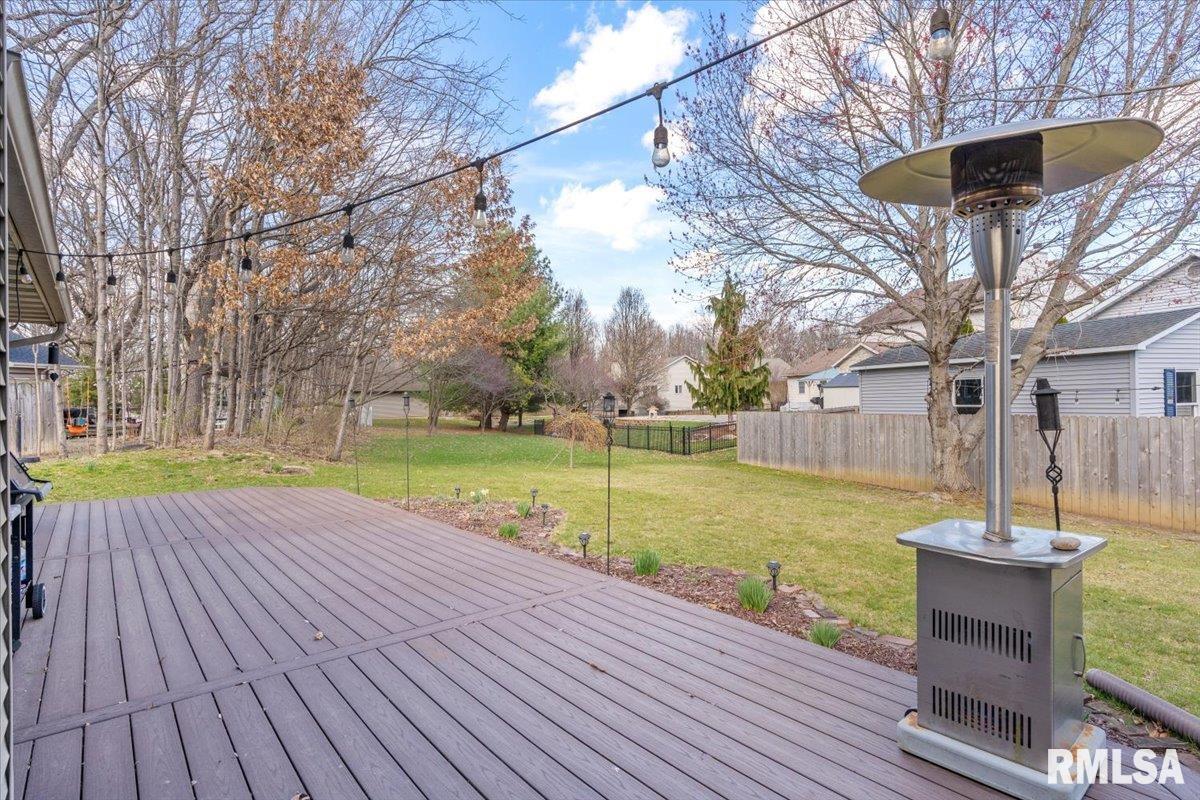 508 Five Forks Drive, Springfield, Illinois image 36