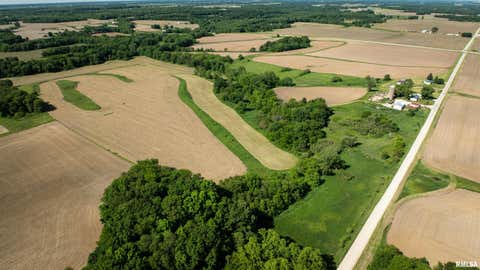 Vacant Land For Sale - 1502 Knox Rd 300 N Road<br/> Maquon, IL 61458