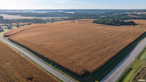 Vacant Land For Sale - 1502 Knox Rd 300 N Road<br/> Maquon, IL 61458
