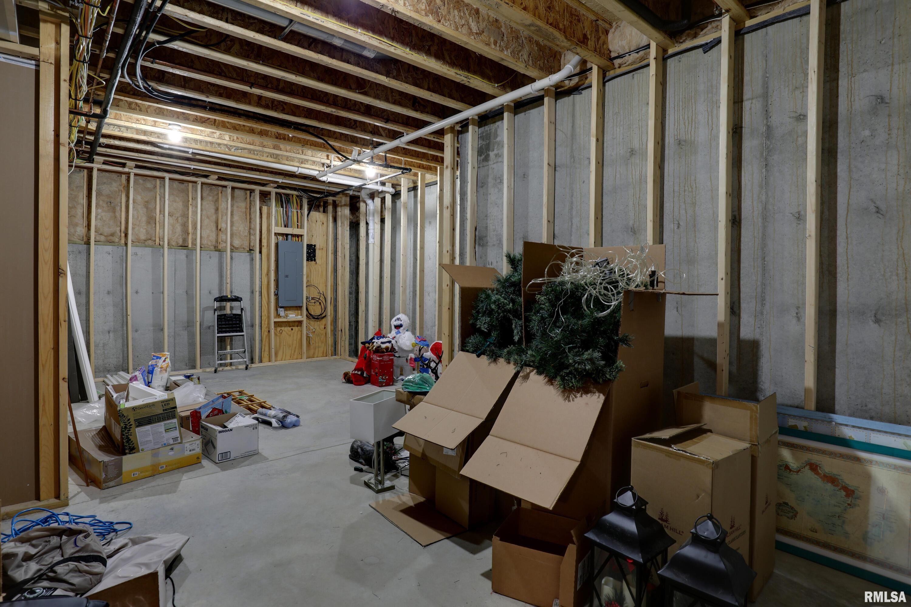 4328 Harrington Drive, Quincy, Illinois image 22