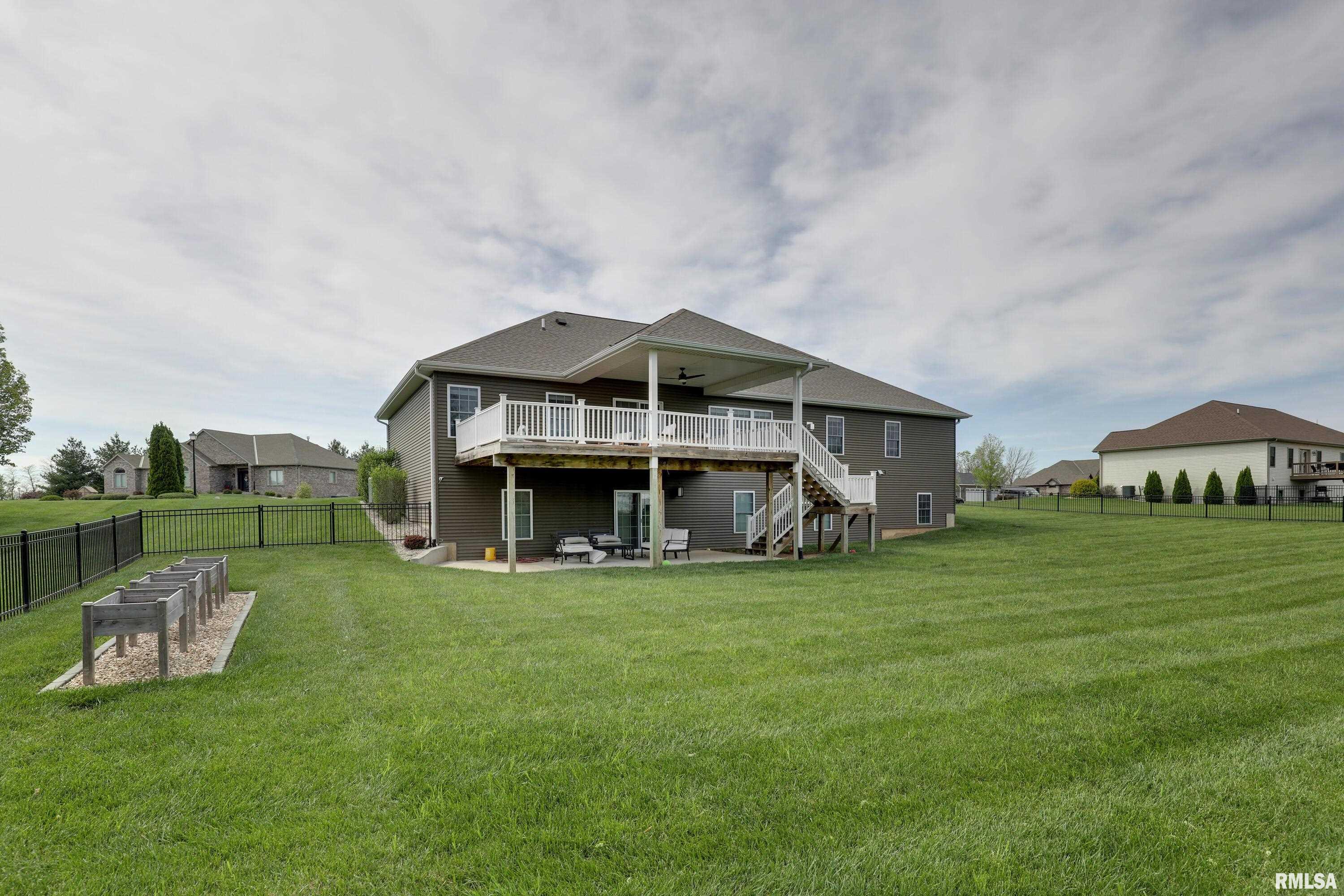 4328 Harrington Drive, Quincy, Illinois image 25