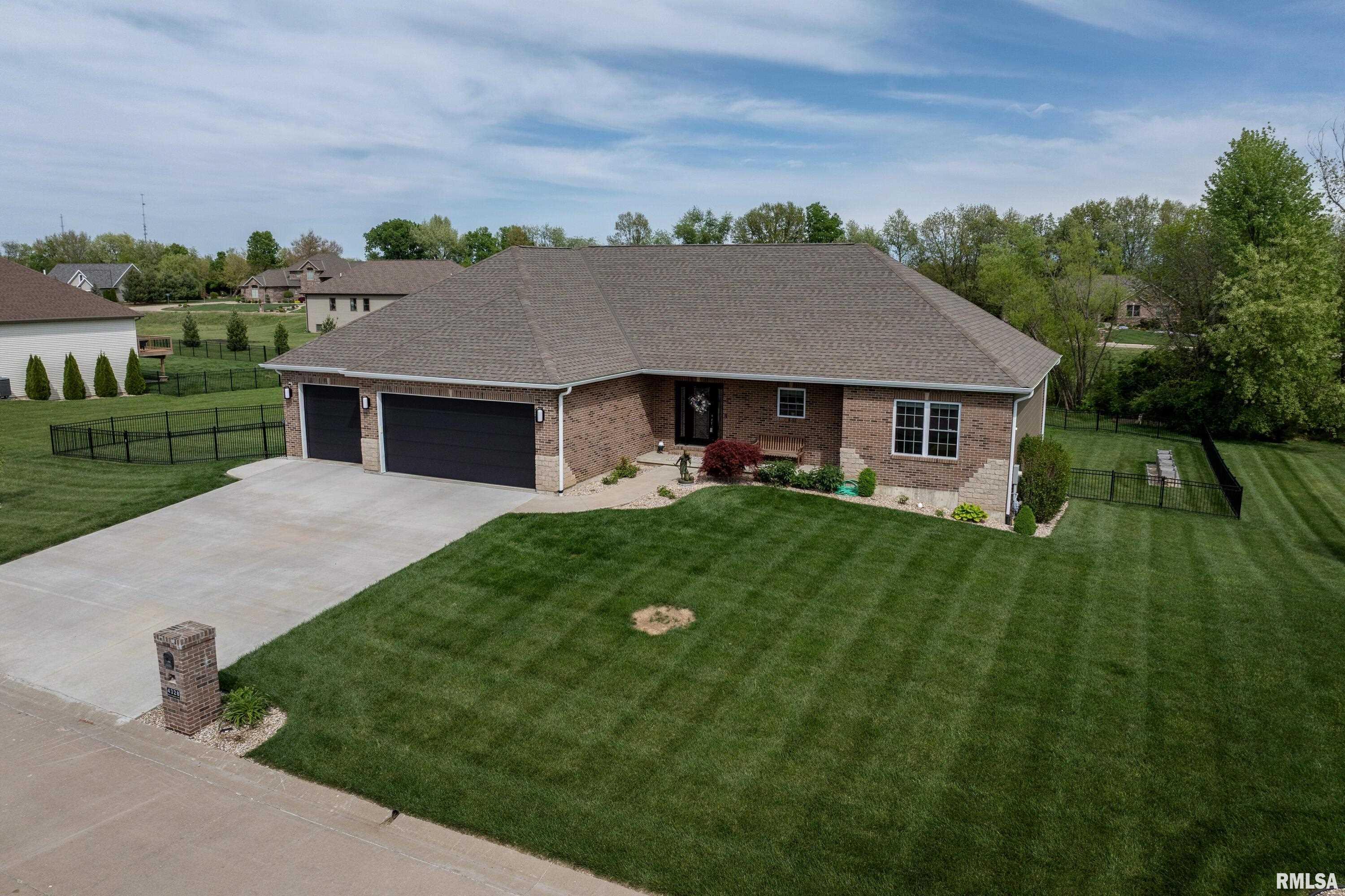 4328 Harrington Drive, Quincy, Illinois image 29
