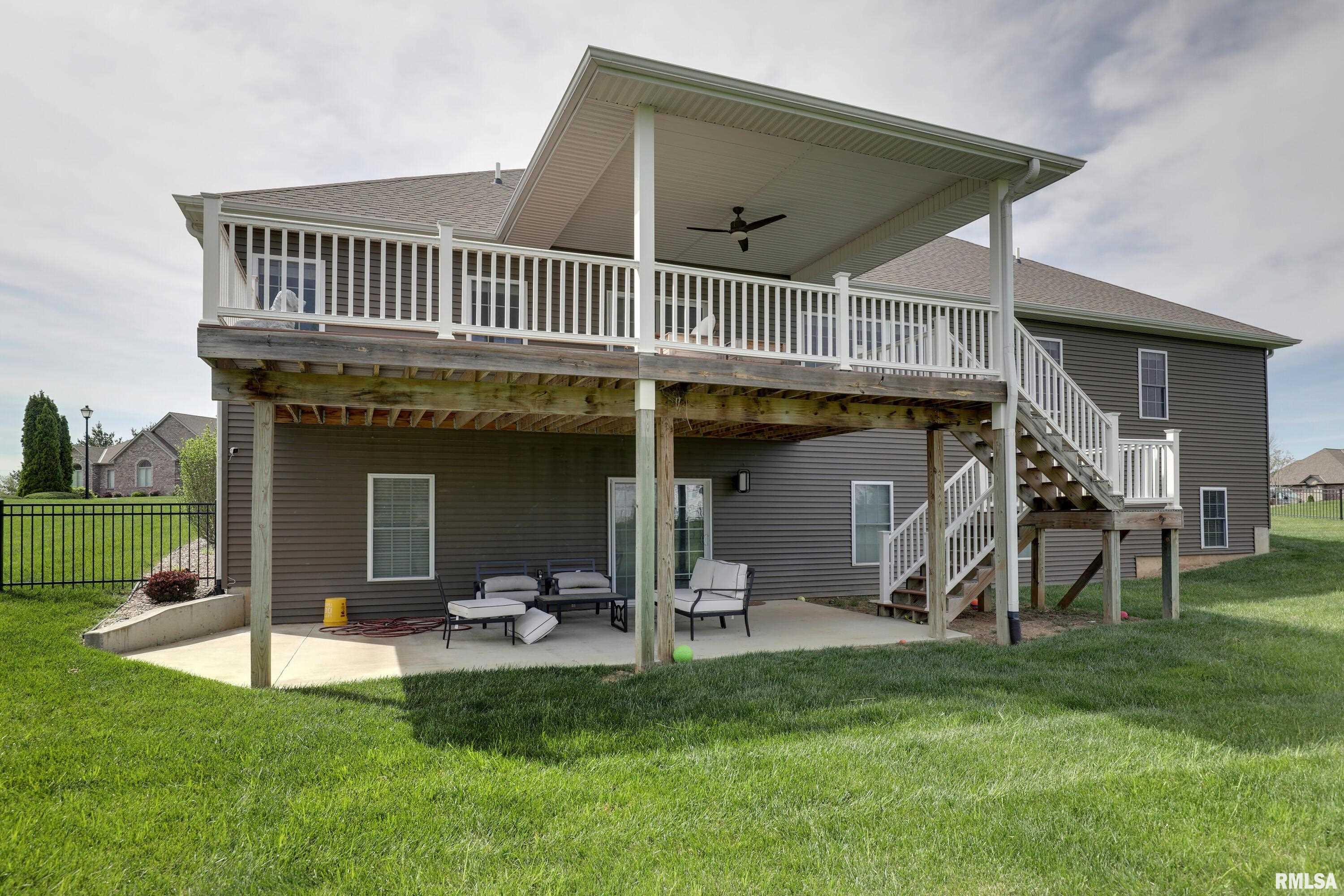 4328 Harrington Drive, Quincy, Illinois image 27