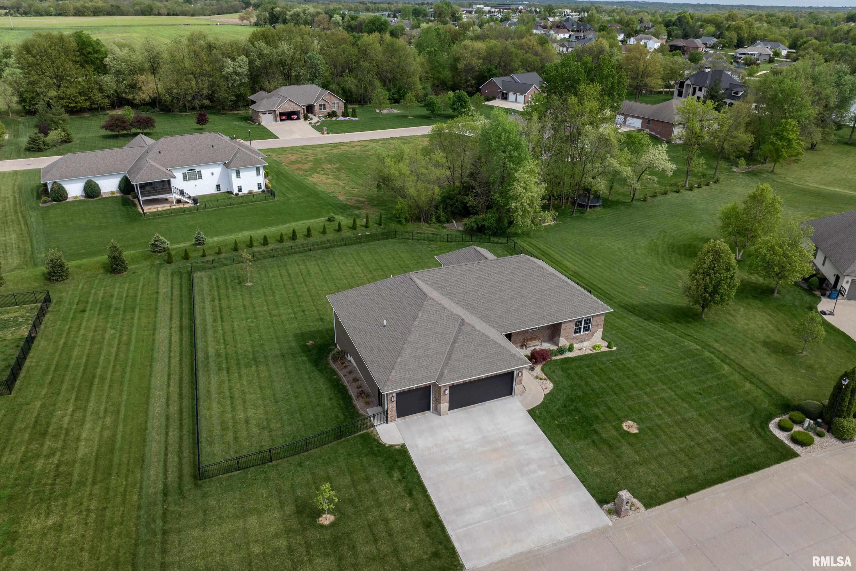 4328 Harrington Drive, Quincy, Illinois image 31