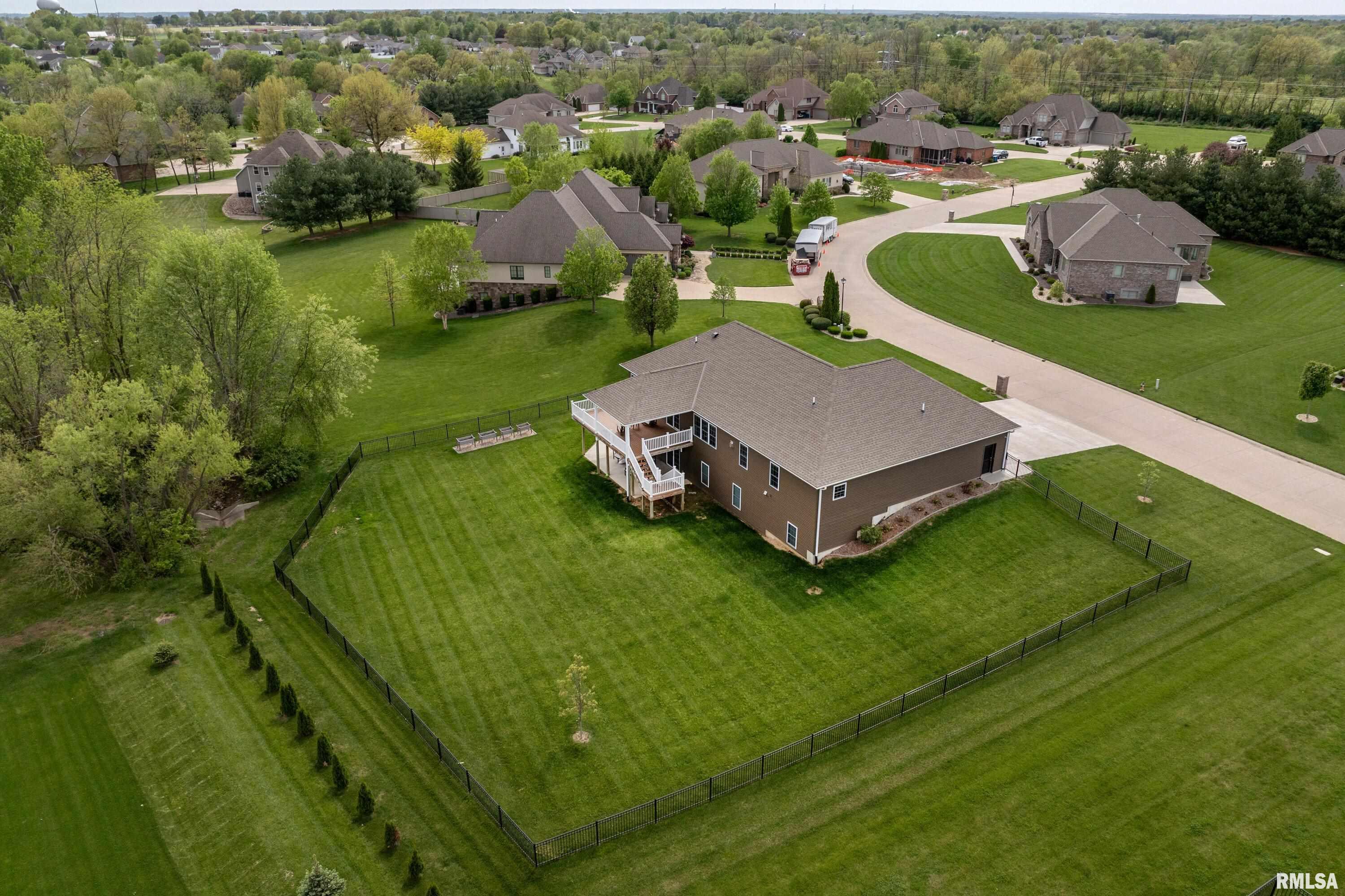 4328 Harrington Drive, Quincy, Illinois image 34