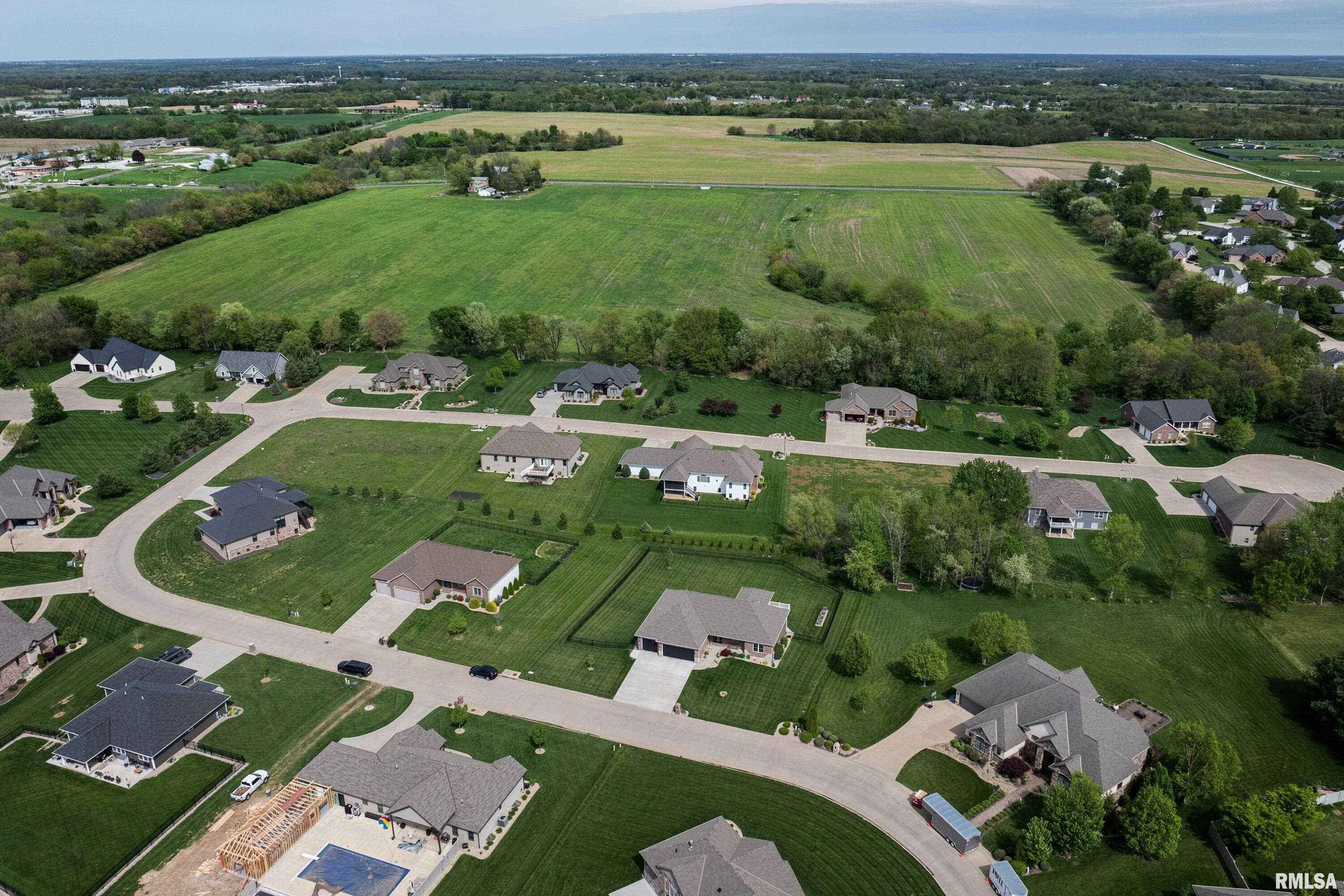 4328 Harrington Drive, Quincy, Illinois image 39