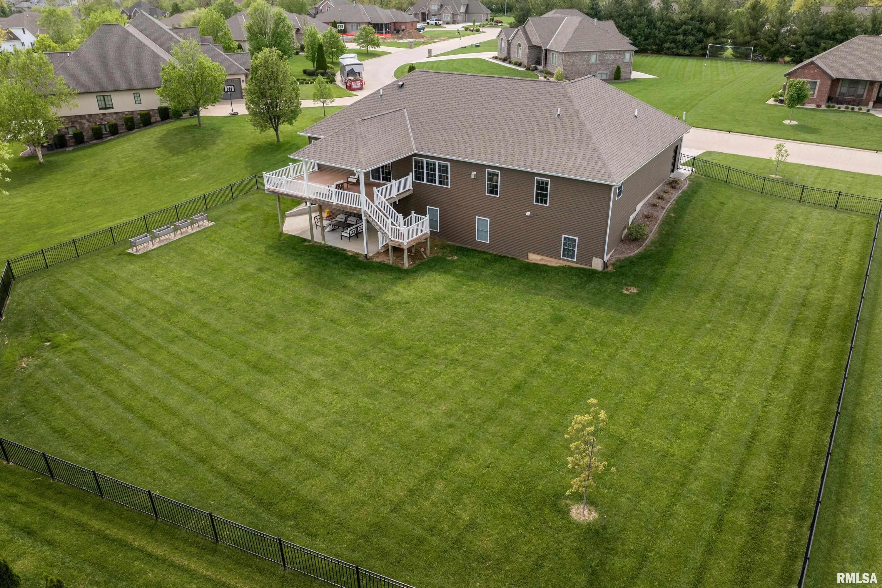 4328 Harrington Drive, Quincy, Illinois image 35
