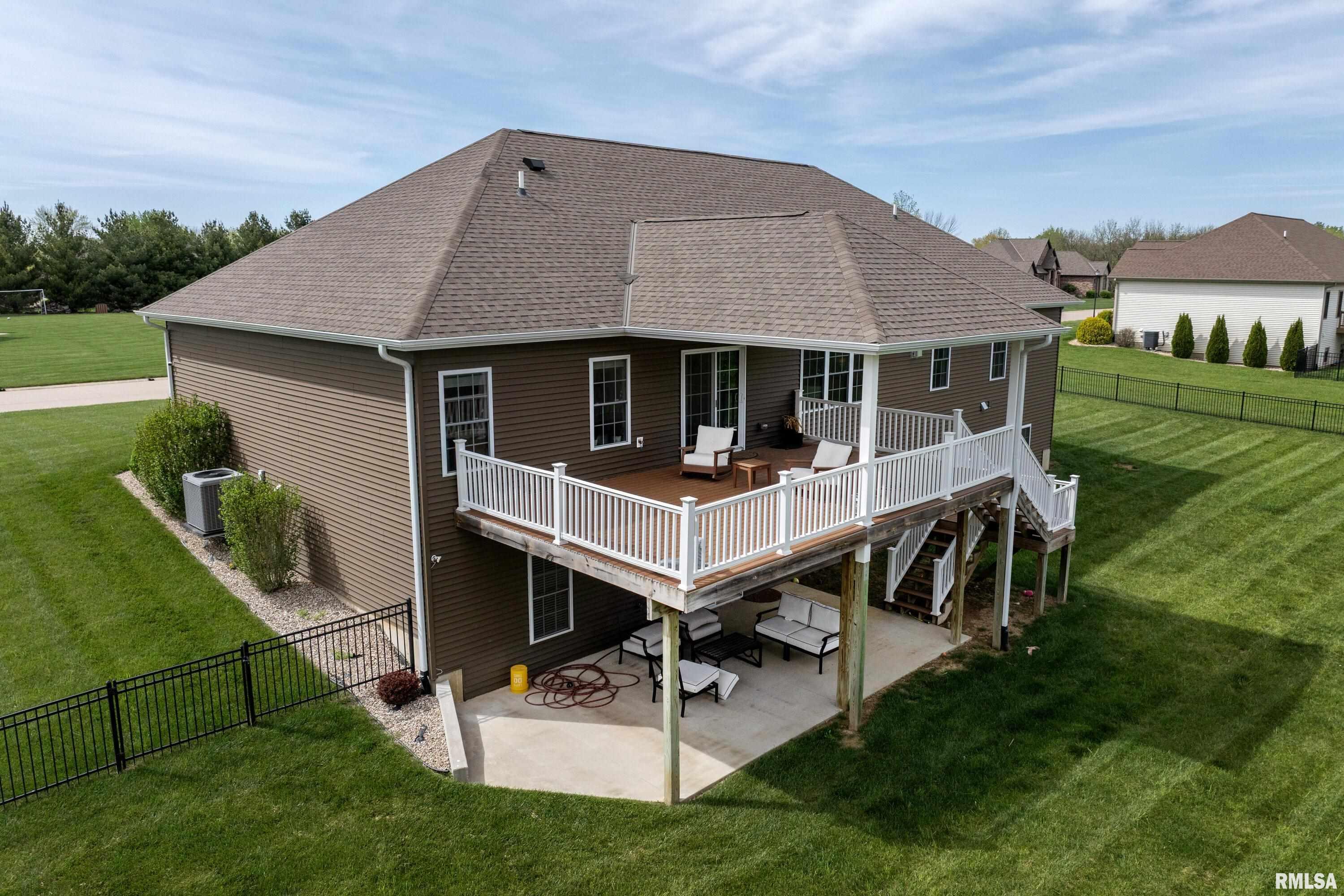 4328 Harrington Drive, Quincy, Illinois image 33