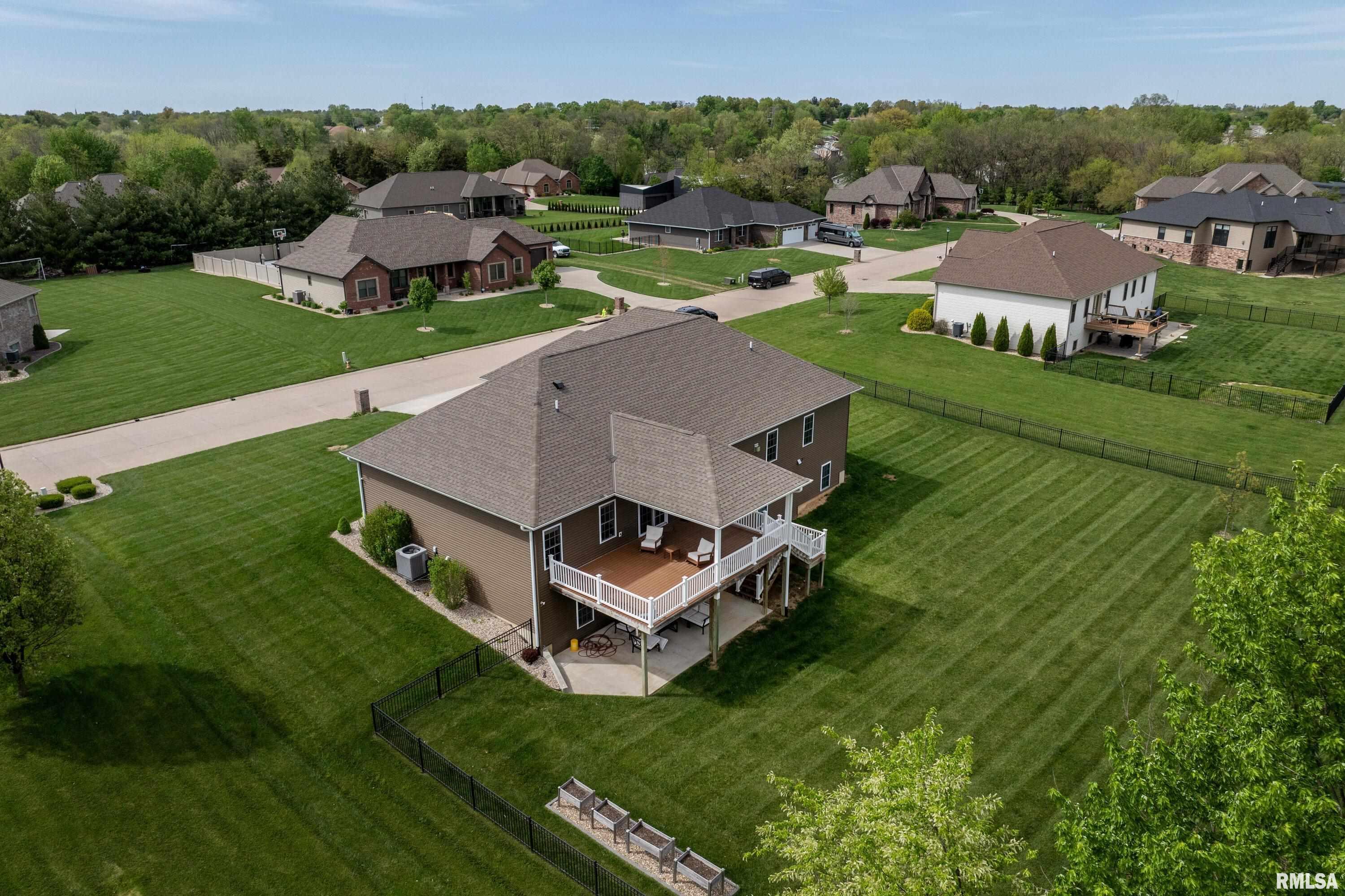 4328 Harrington Drive, Quincy, Illinois image 32
