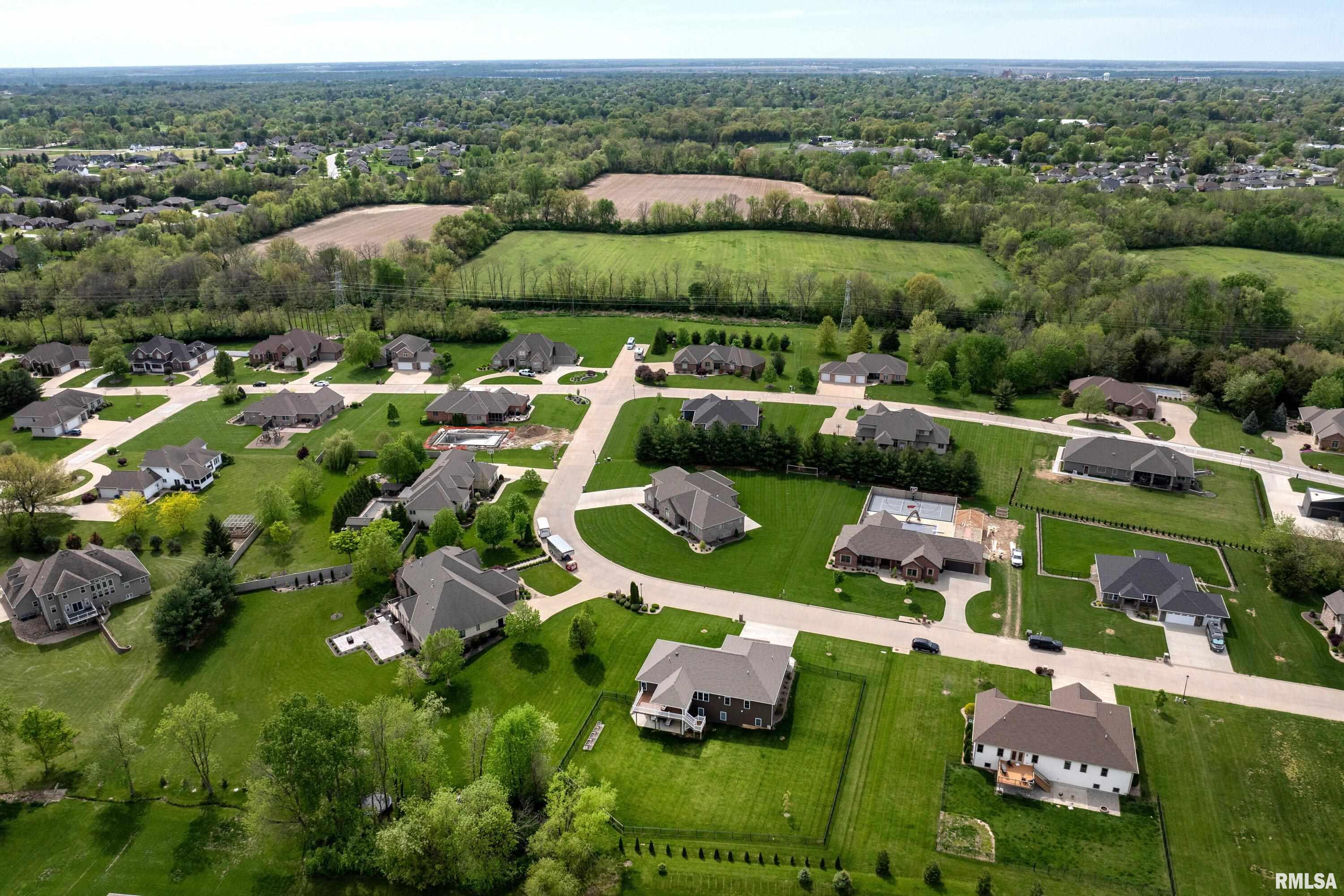 4328 Harrington Drive, Quincy, Illinois image 37