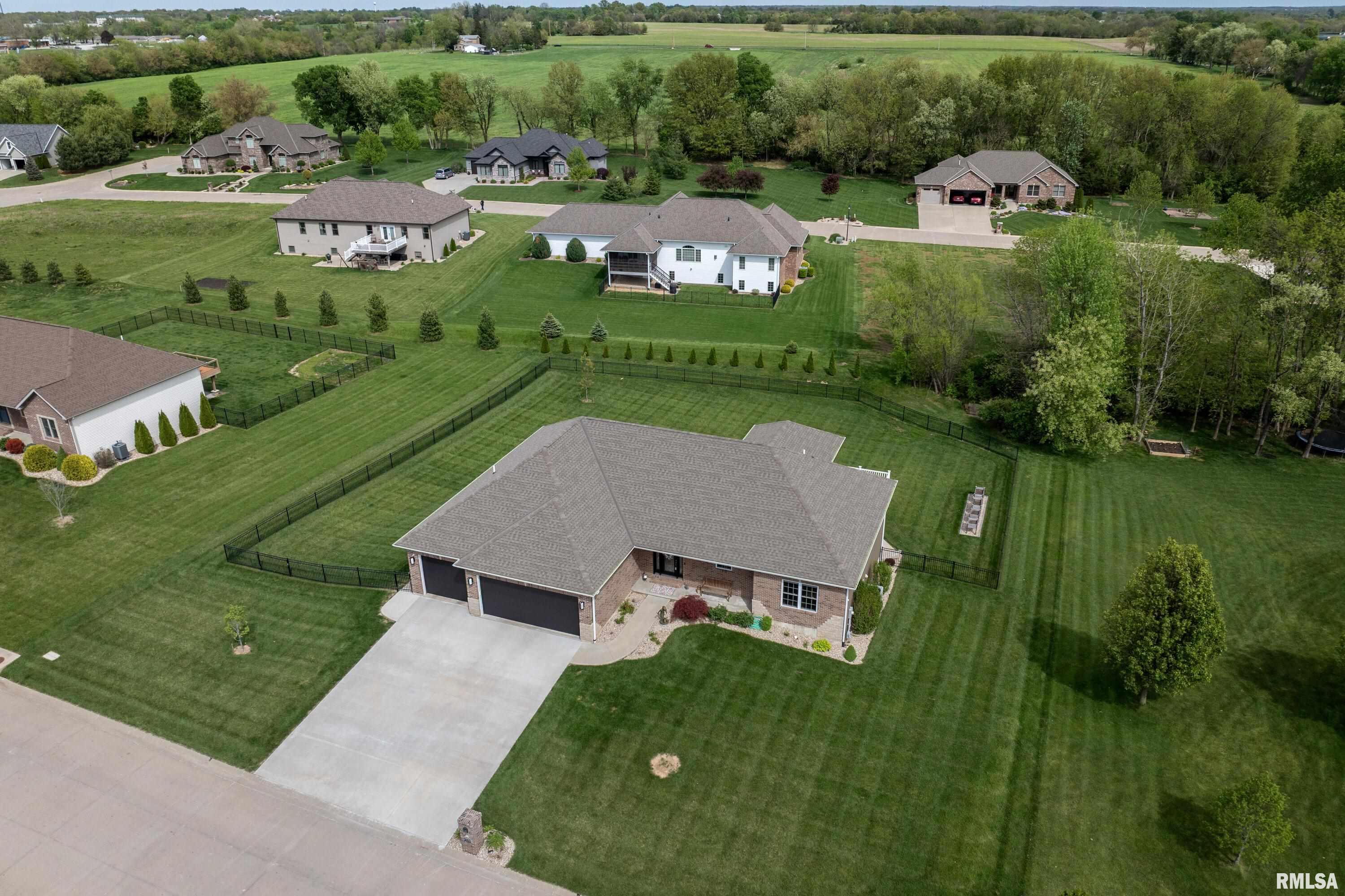 4328 Harrington Drive, Quincy, Illinois image 30