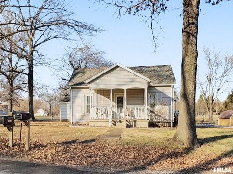 Homes For Sale - 12230 Binkley Road<br/> Marion, IL 62959