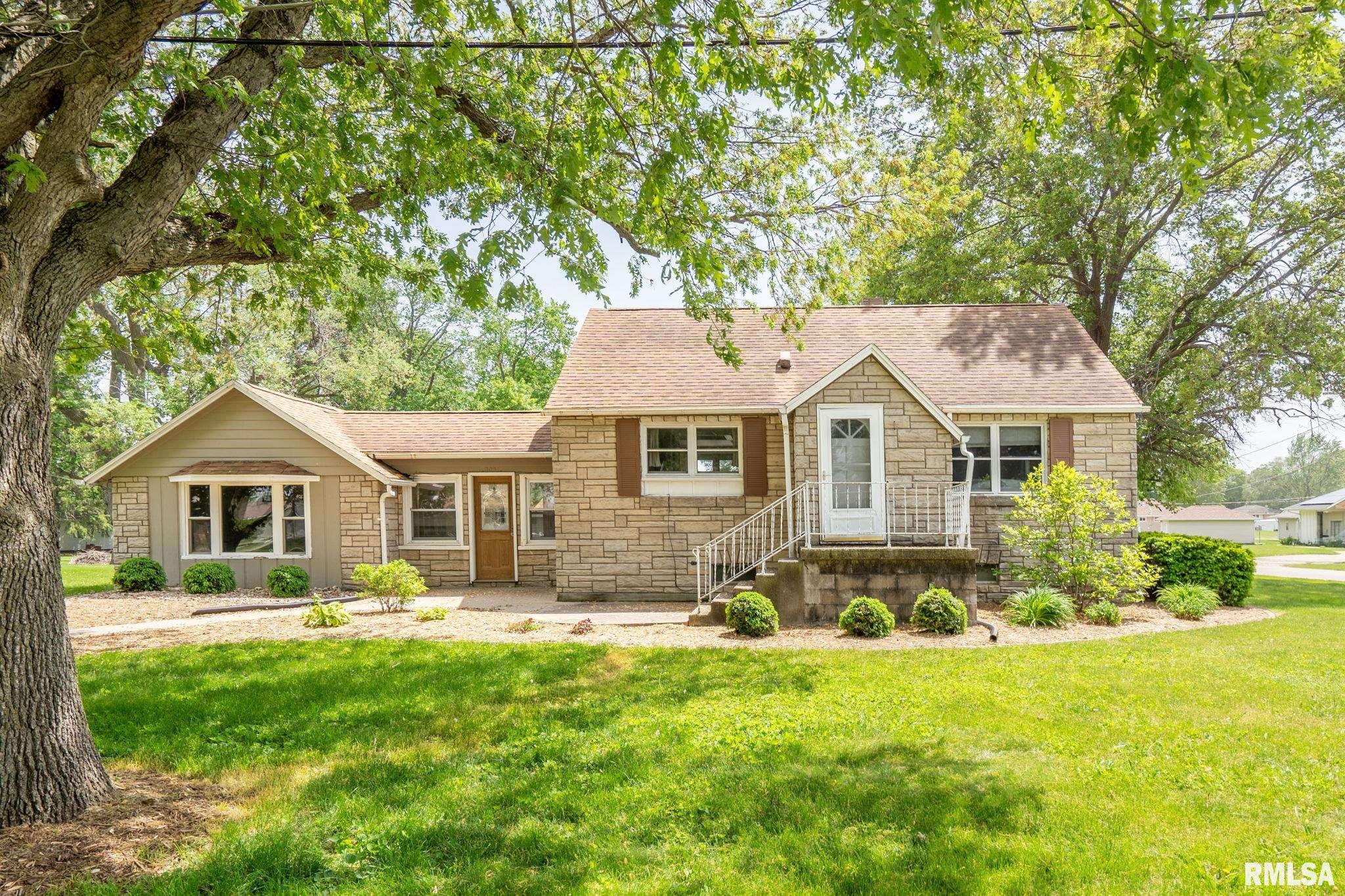 309 W North Avenue, Annawan, Illinois image 1