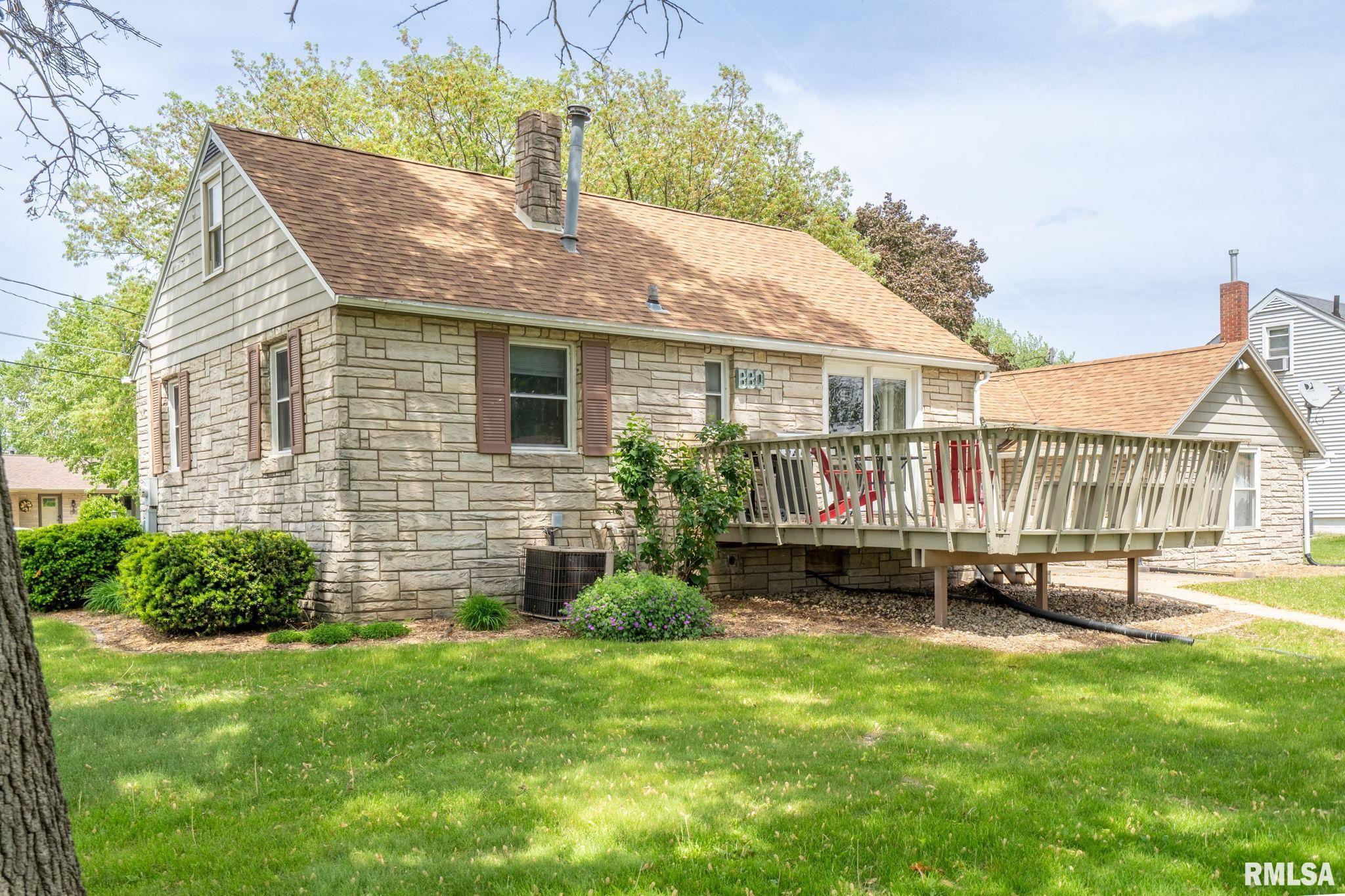 309 W North Avenue, Annawan, Illinois image 13