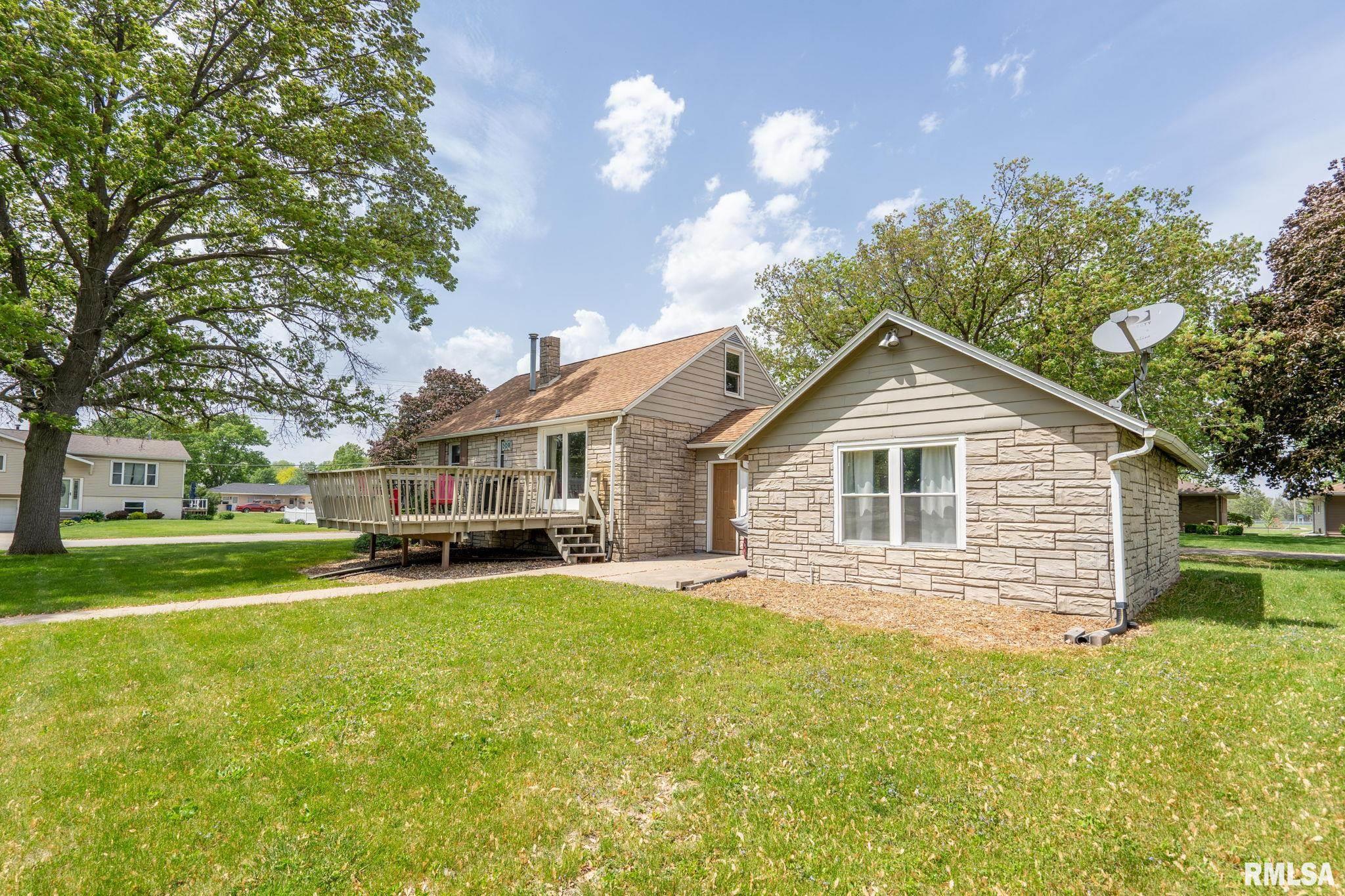 309 W North Avenue, Annawan, Illinois image 14