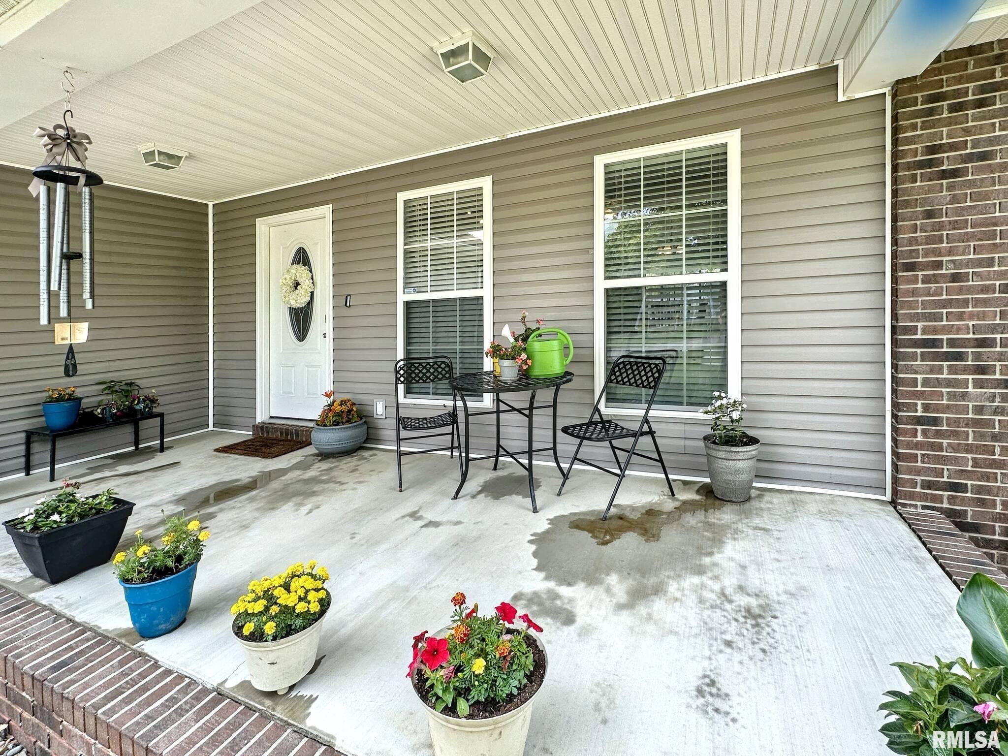 203 Breeze Drive, Carterville, Illinois image 19