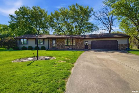 Photo of 912 BAYBERRY Drive, Washington, IL 61571 (MLS # PA1265913)