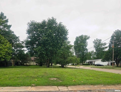 Vacant Land For Sale - 812 N Vicksburg Street<br/> Marion, IL 62959