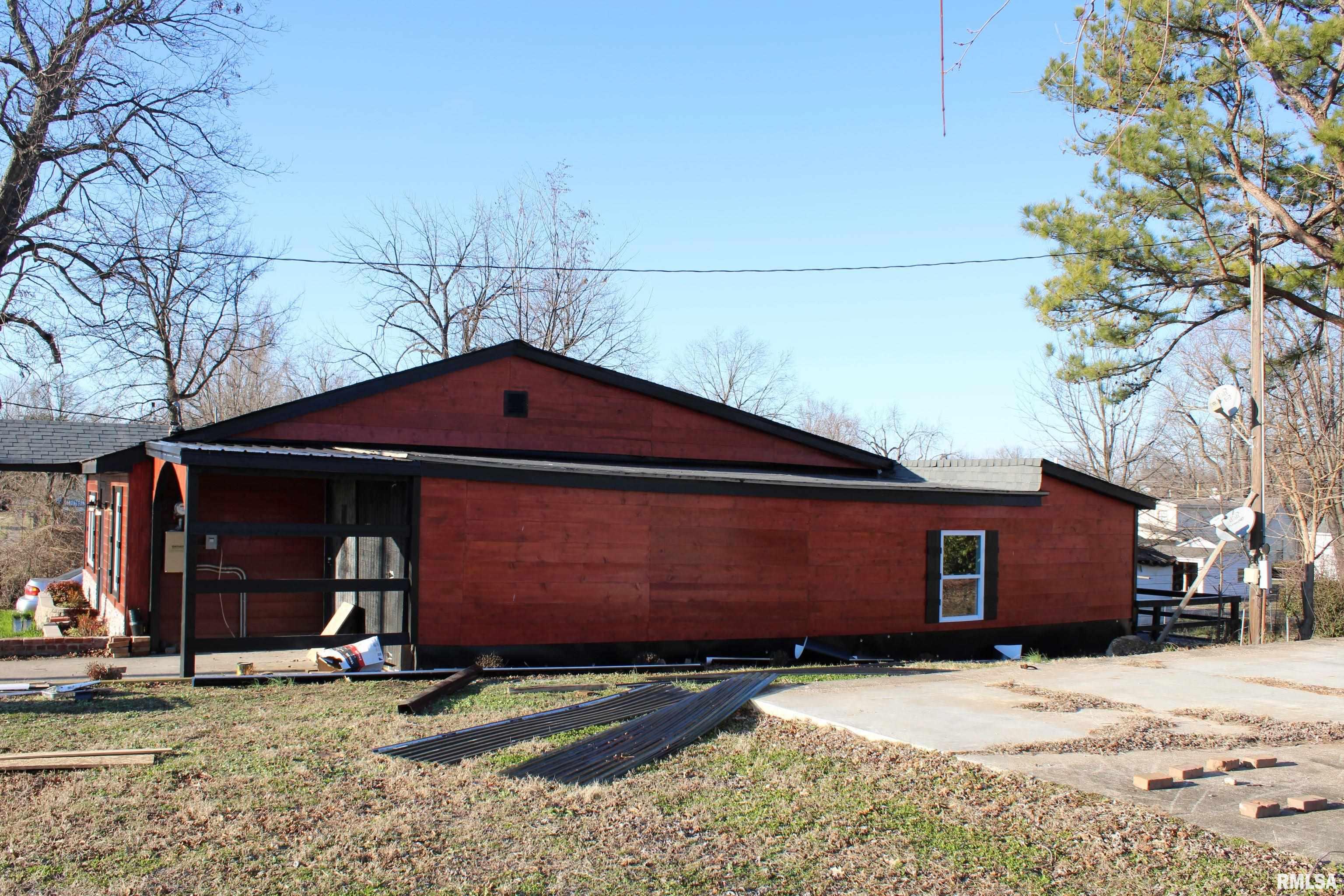 309 W 11th Street, Metropolis, Illinois image 9