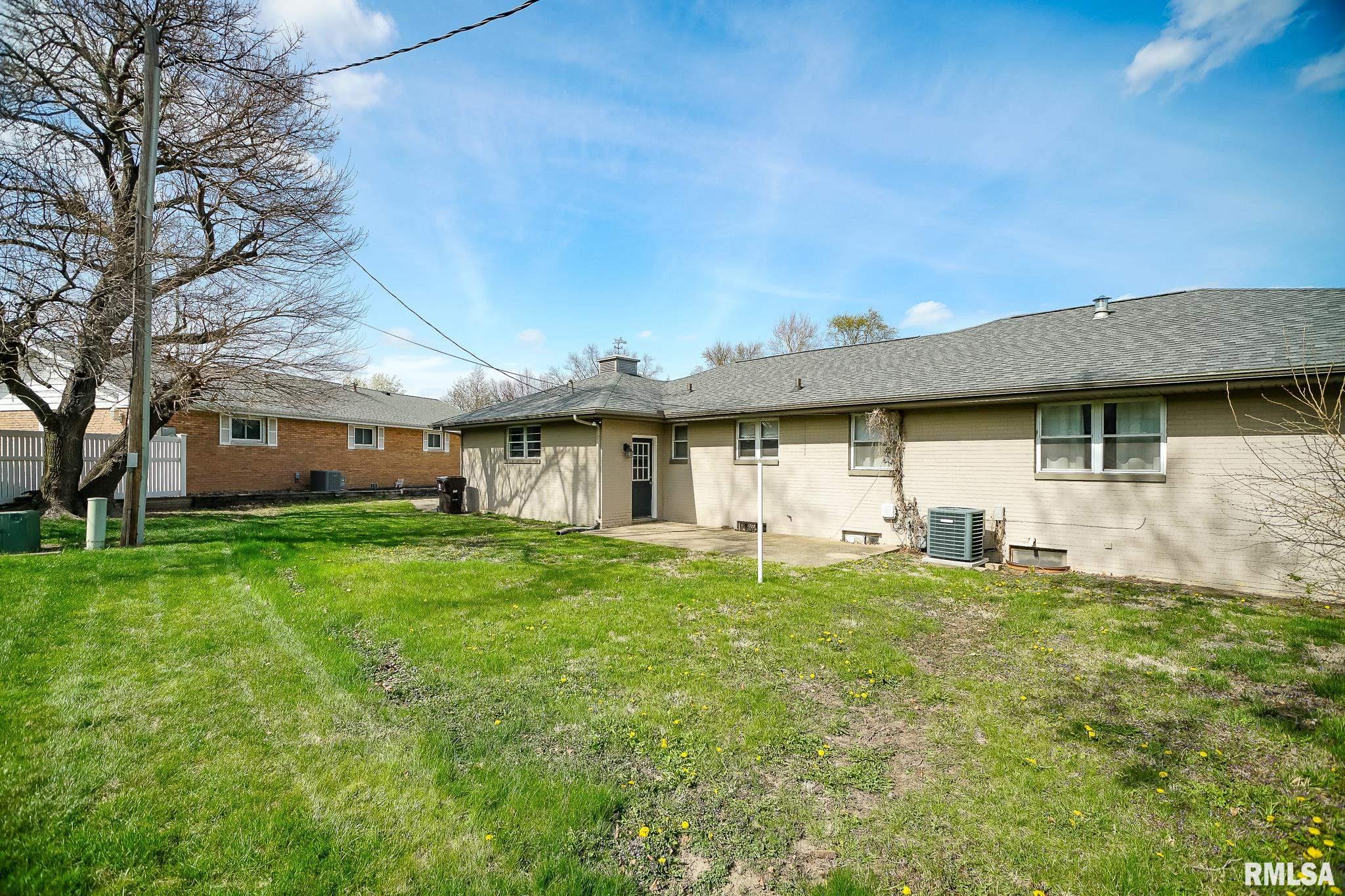 3721 N Lynnwood Place, Peoria, Illinois image 45