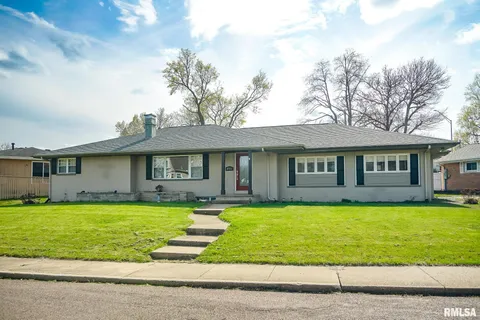 3721 N Lynnwood Place, Peoria, IL 61614 - MLS#: PA1257168