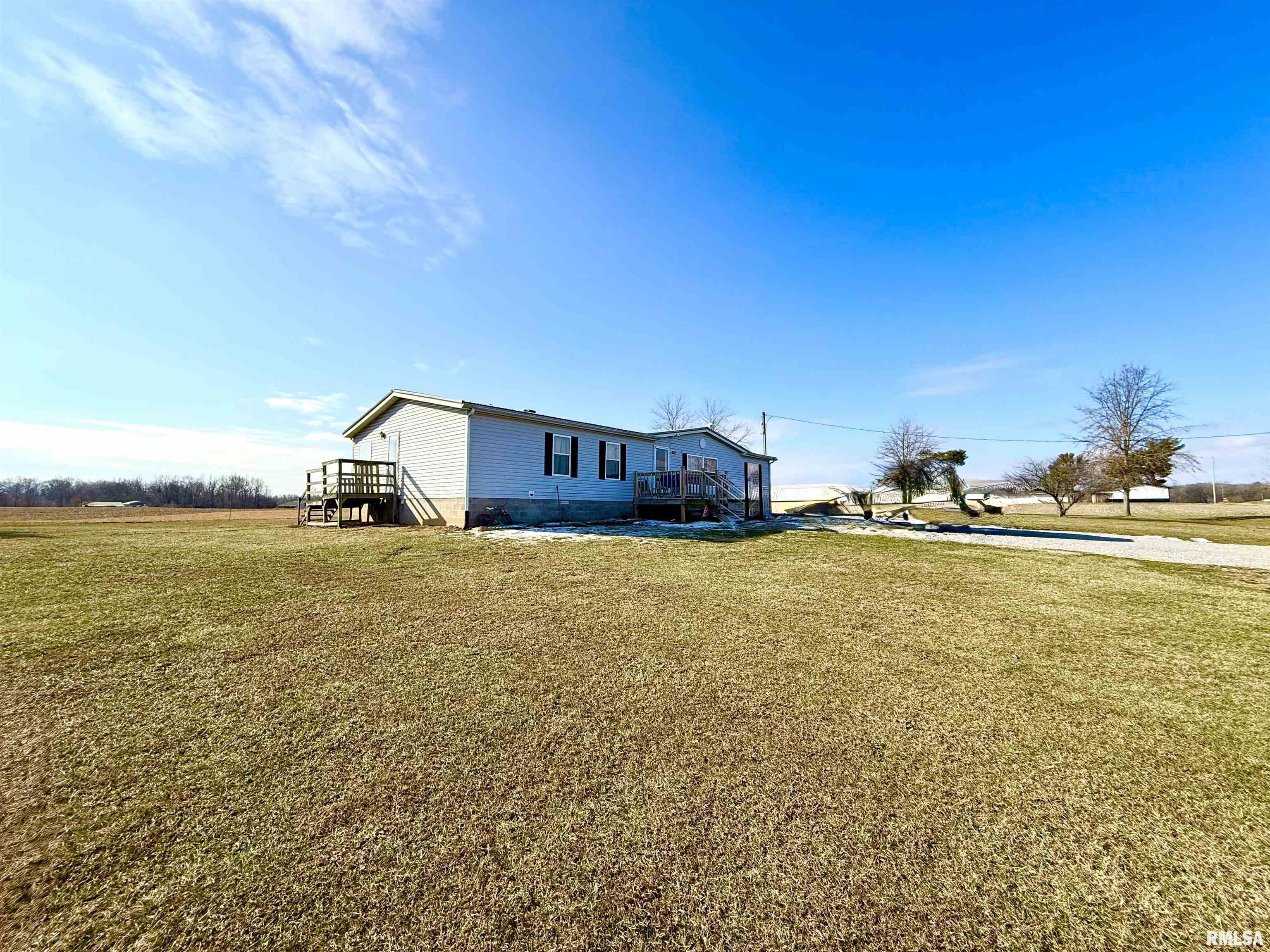 884 Spring Drive, Murphysboro, Illinois image 1