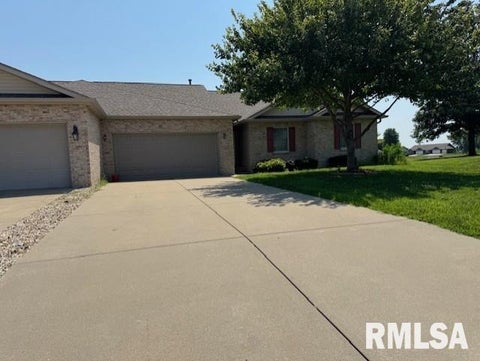 Multifamily For Rent - 3902 Marryat Drive<br/> Sangamon County, Springfield, IL 62711