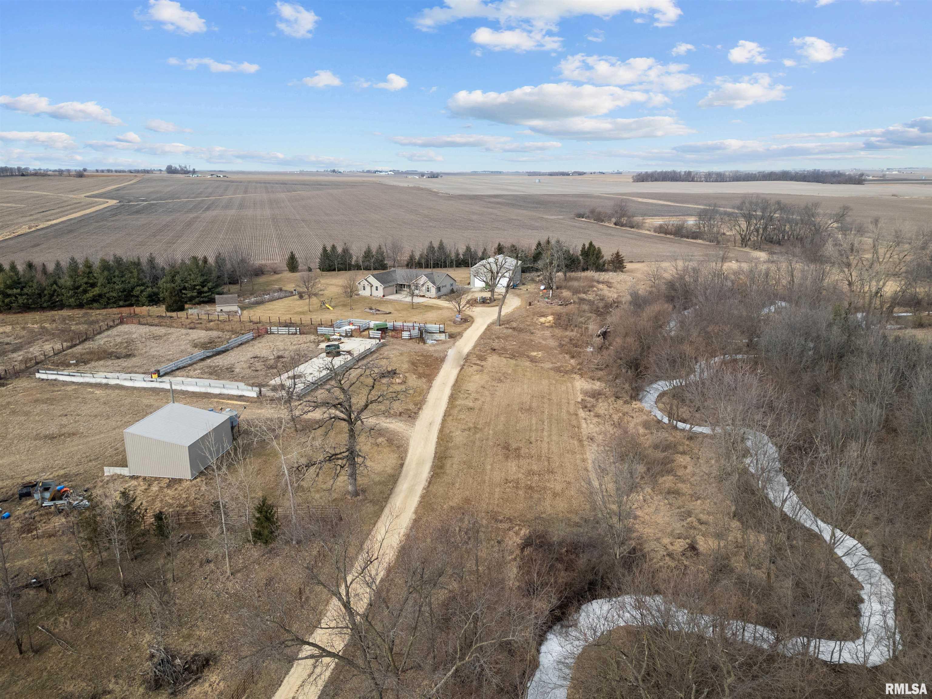 2260A 260th Avenue, De Witt, Iowa image 48