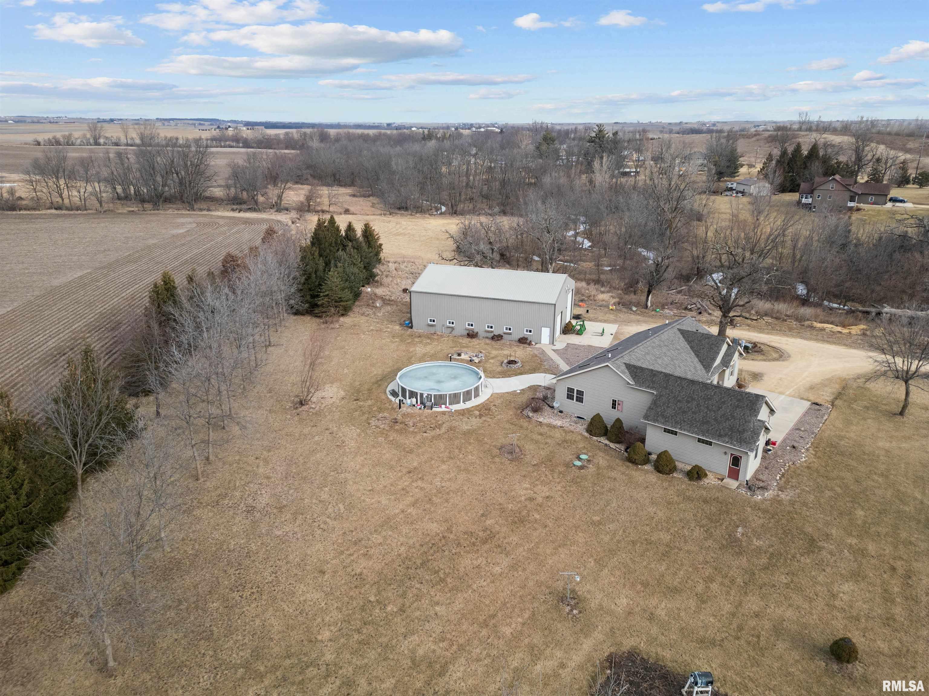 2260A 260th Avenue, De Witt, Iowa image 42