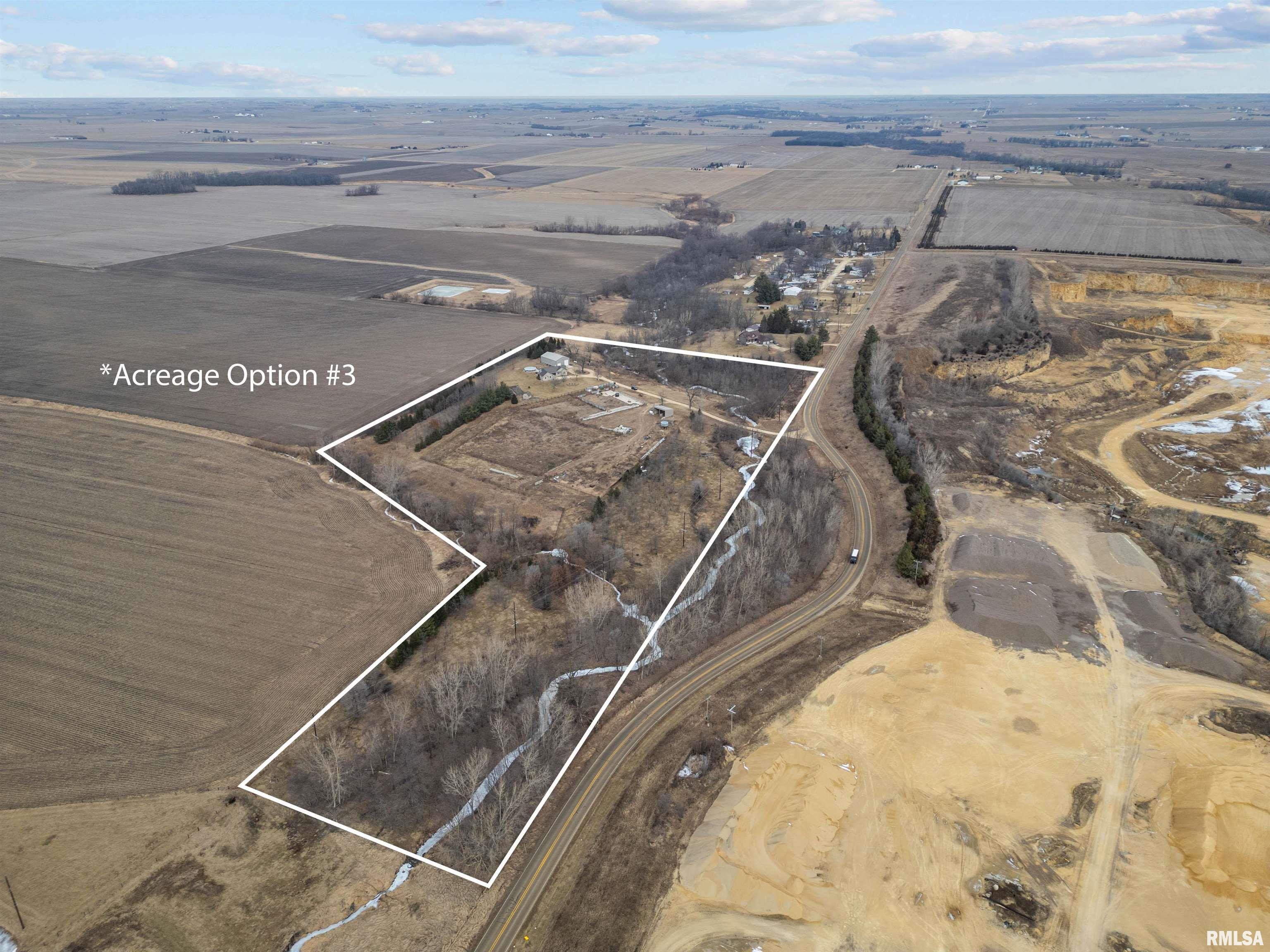 2260A 260th Avenue, De Witt, Iowa image 36