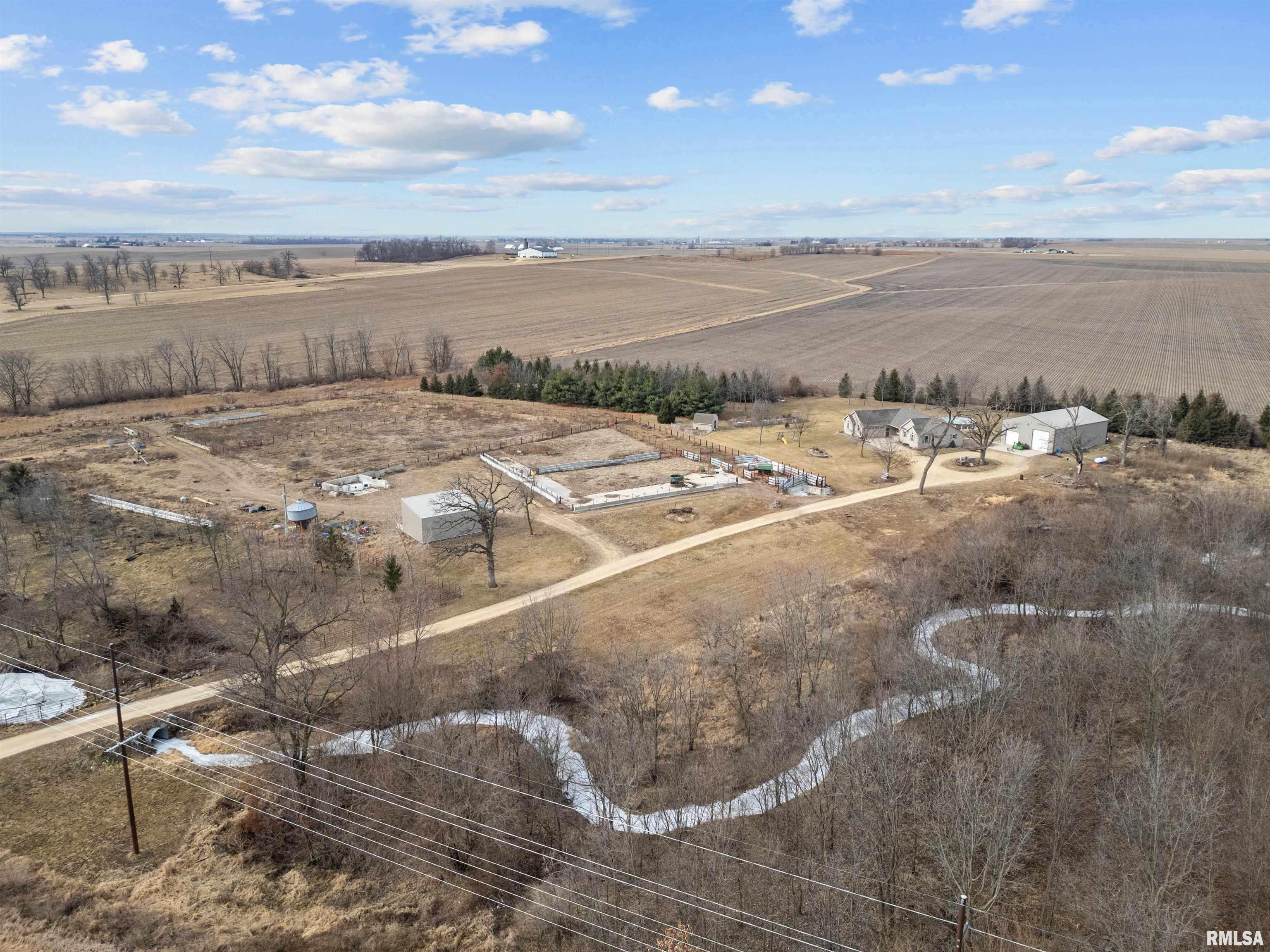 2260A 260th Avenue, De Witt, Iowa image 47
