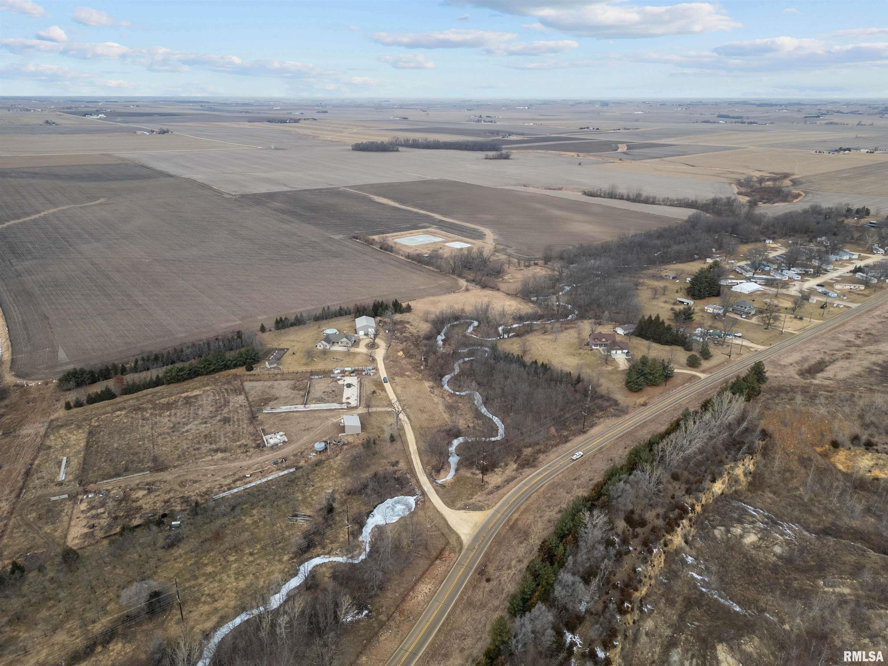 2260A 260th Avenue, De Witt, Iowa image 39