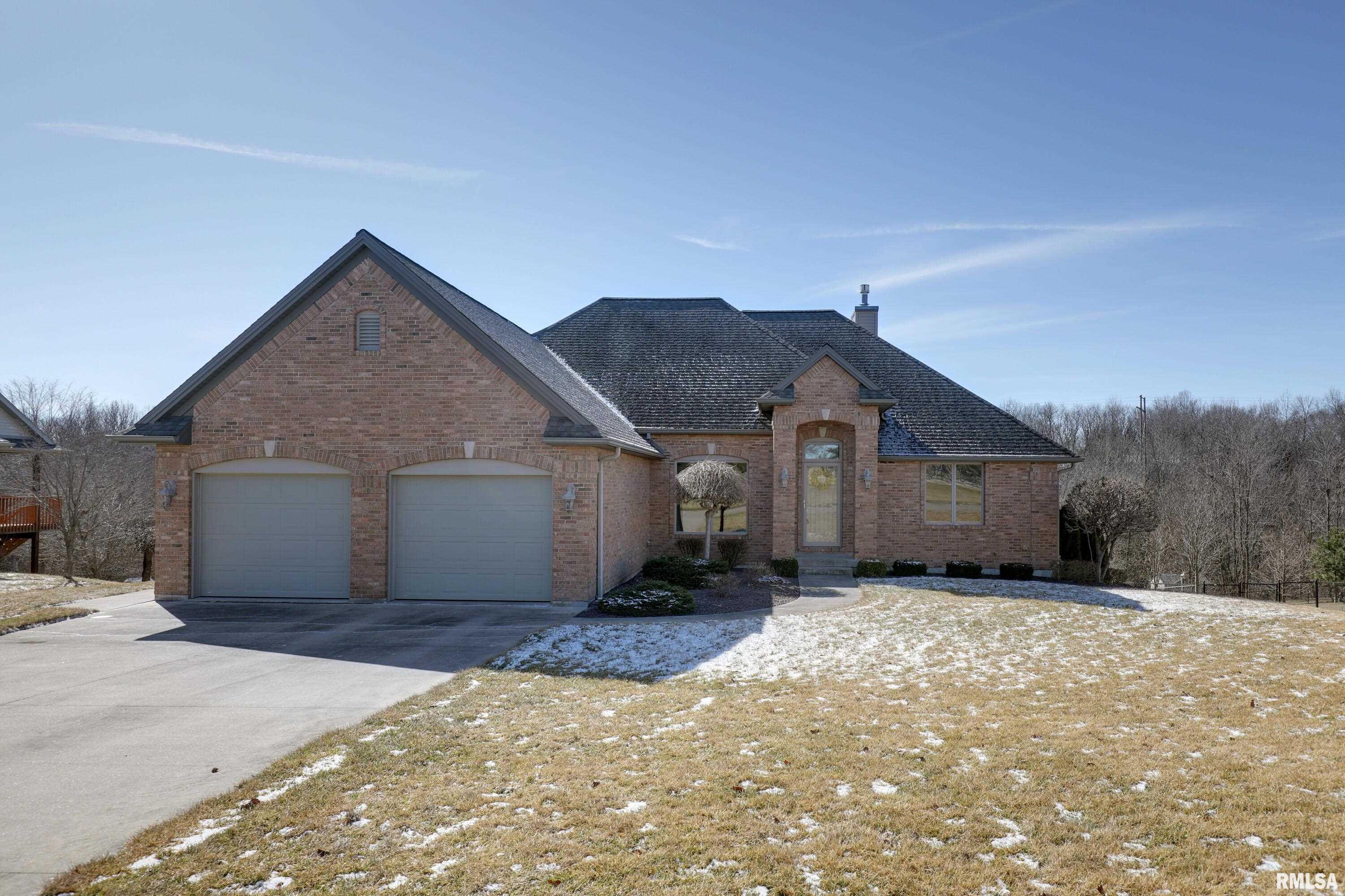 6414 Stone Ridge Drive, Quincy, Illinois image 1