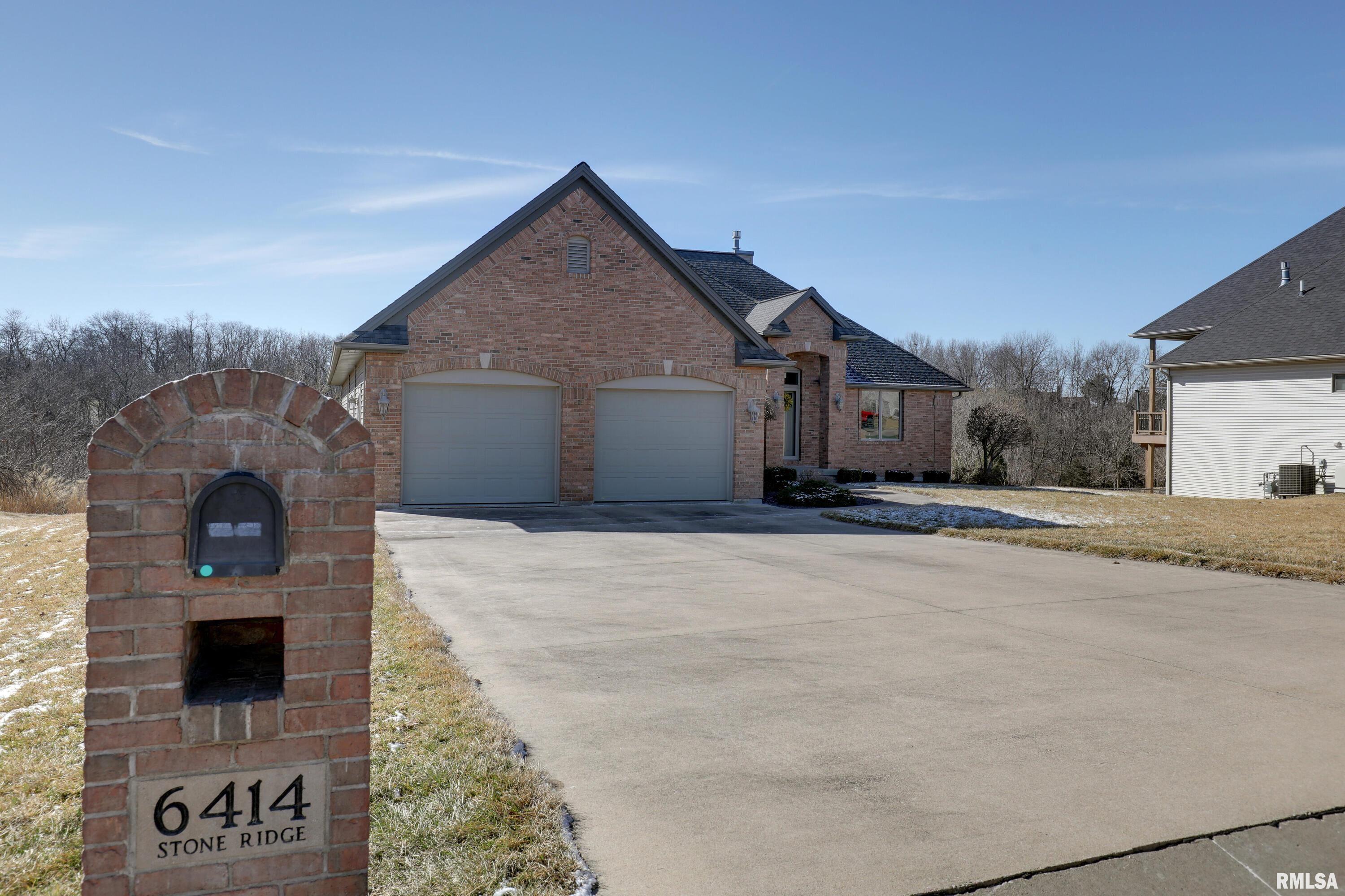 6414 Stone Ridge Drive, Quincy, Illinois image 43