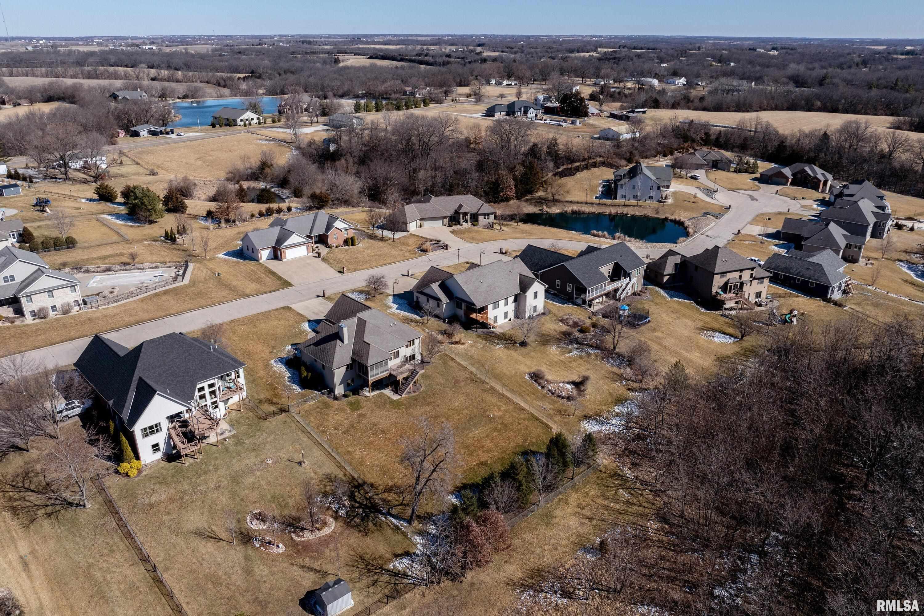 6414 Stone Ridge Drive, Quincy, Illinois image 7