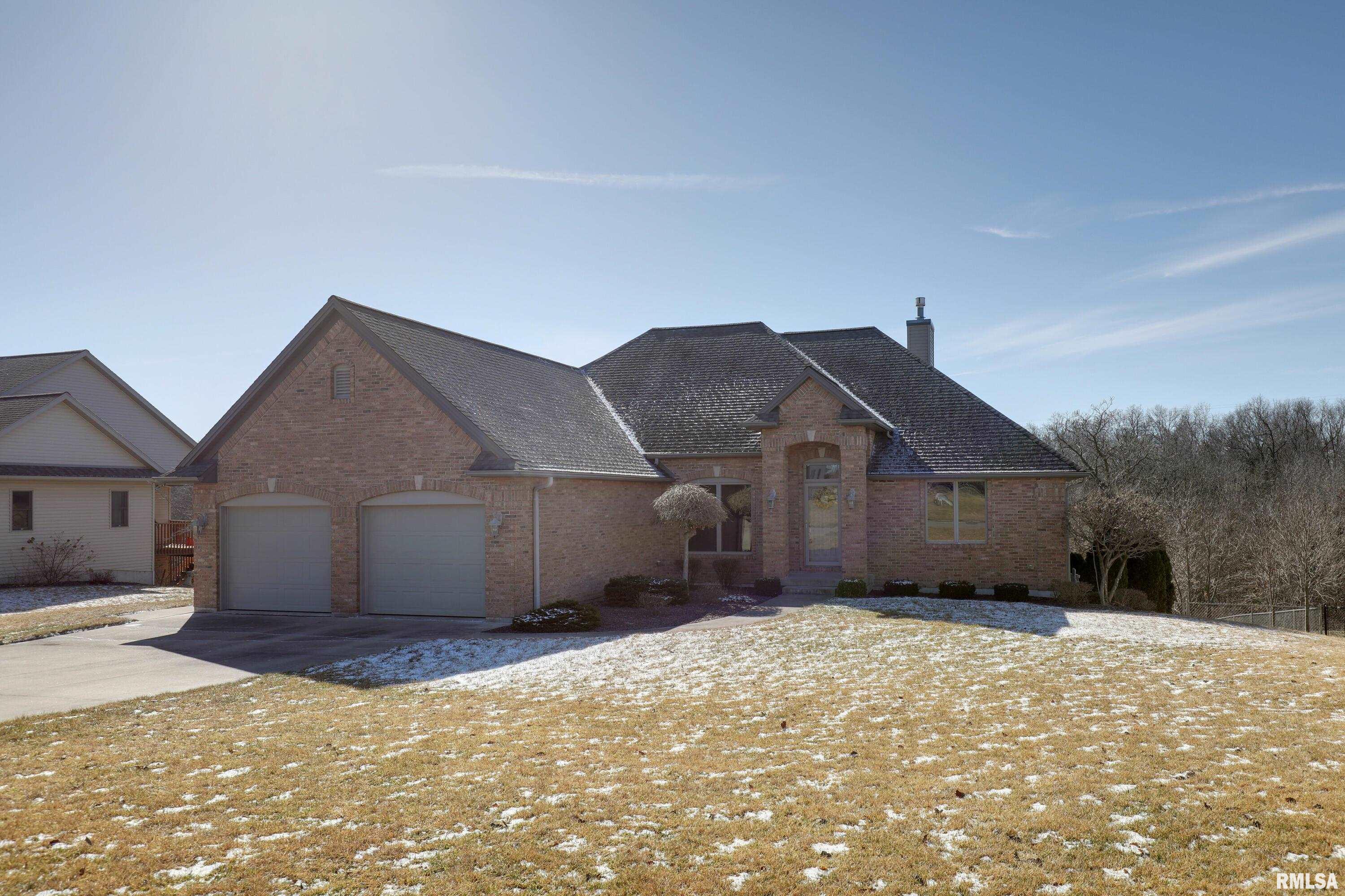 6414 Stone Ridge Drive, Quincy, Illinois image 42