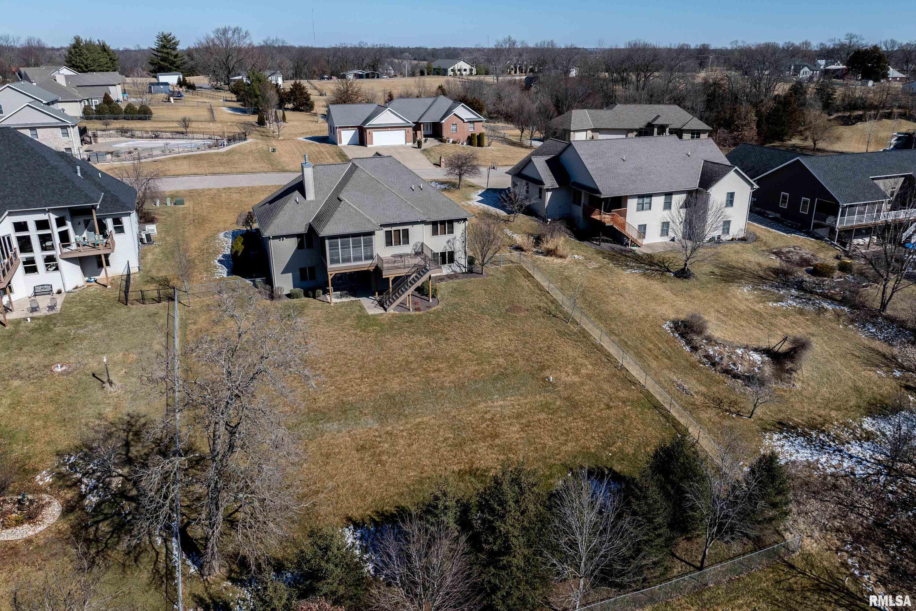 6414 Stone Ridge Drive, Quincy, Illinois image 9