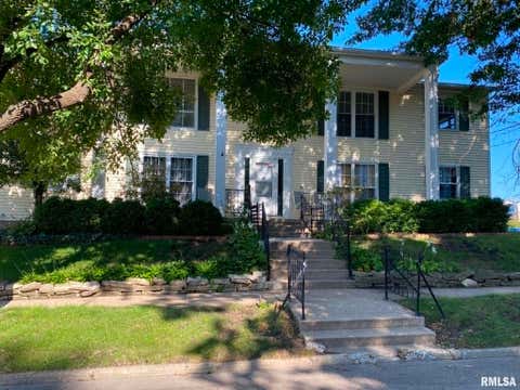 Condo For Sale - 15 S Avenue B #4<br/> Canton, IL 61520