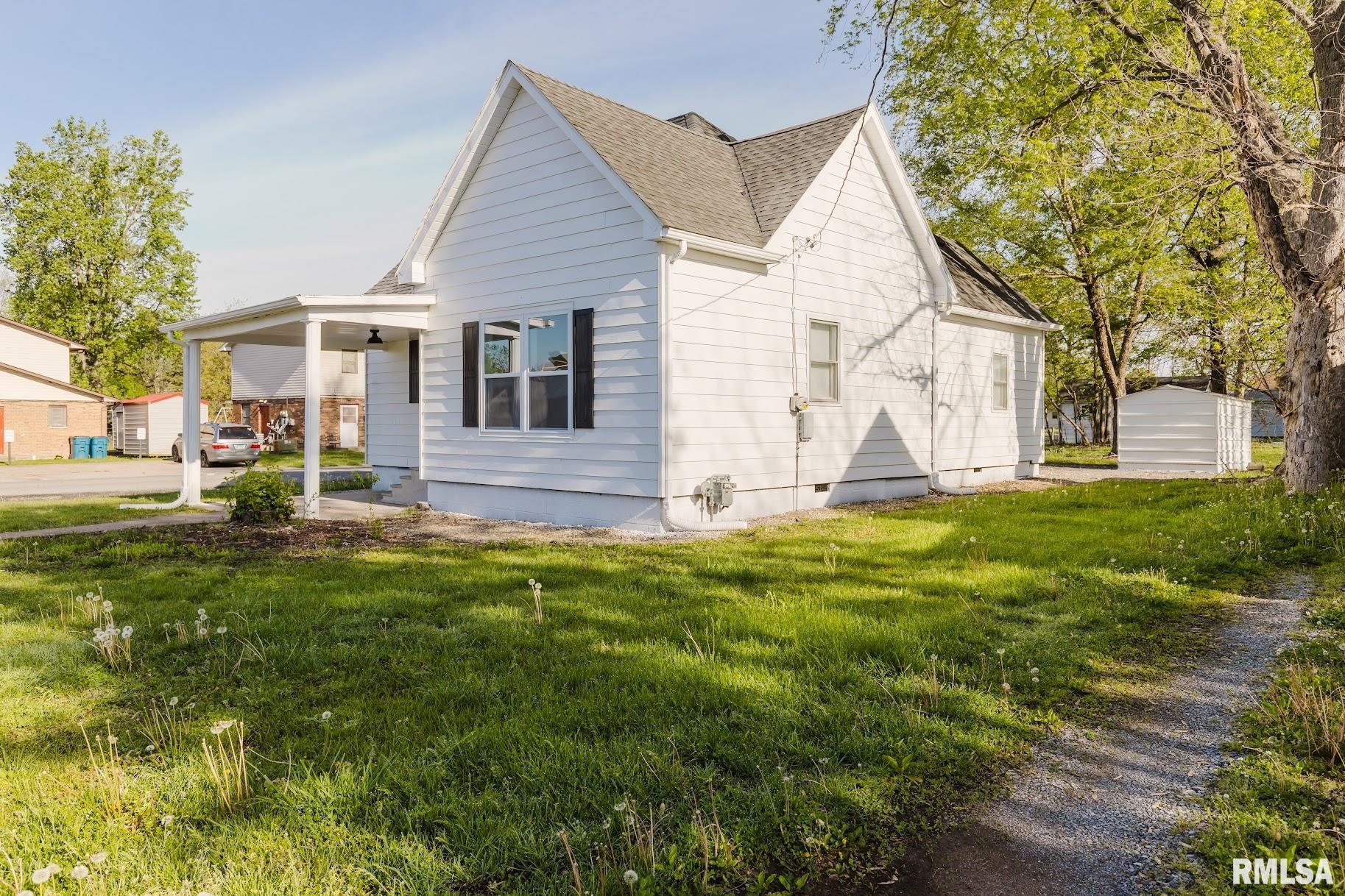 800 E Reeves Street, Marion, Illinois image 2