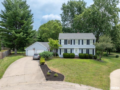 Homes For Sale - 1883 Cornelia Road<br/> Galesburg, IL 61401
