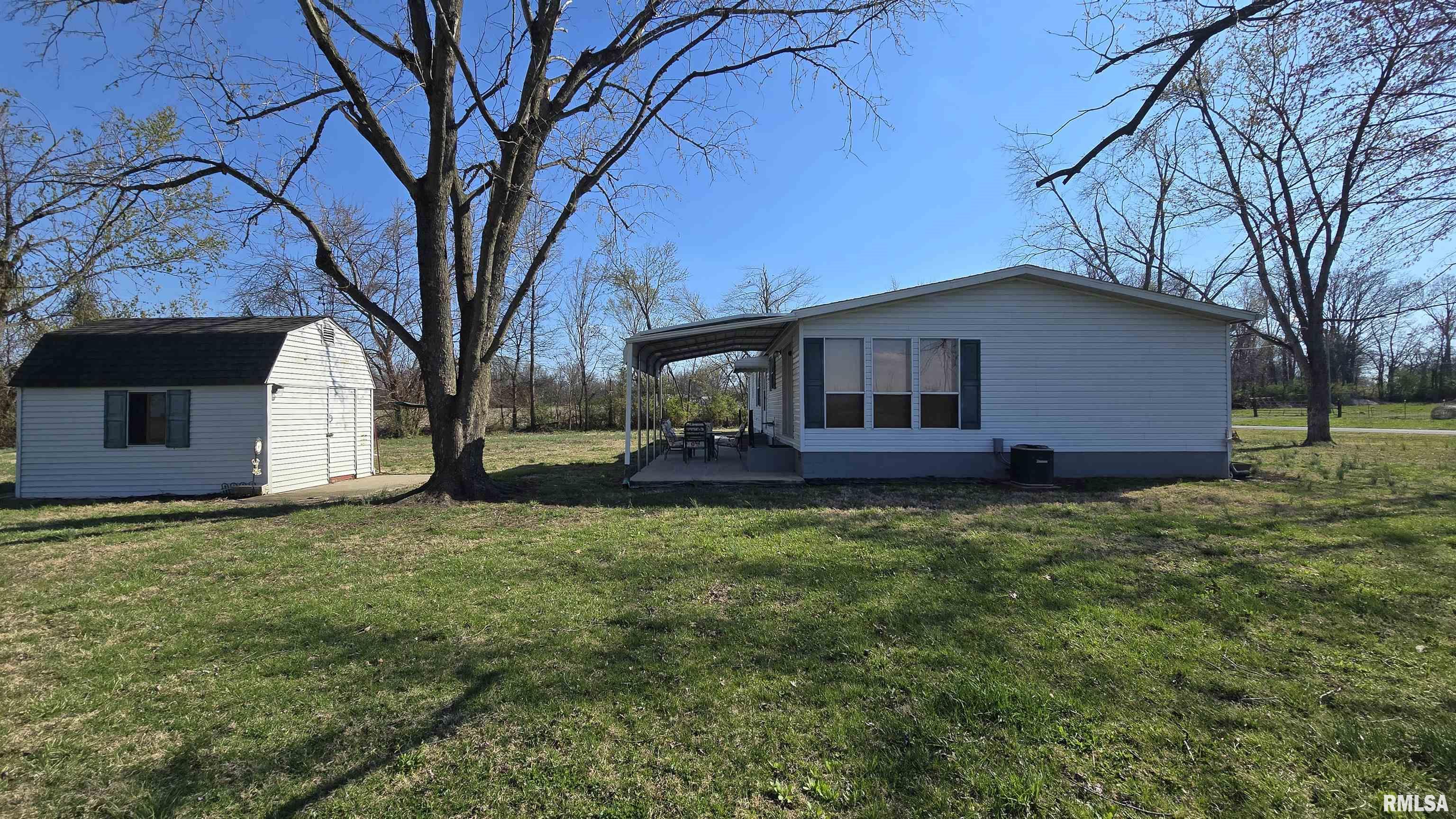 3110 Devillez Road, Muddy, Illinois image 8