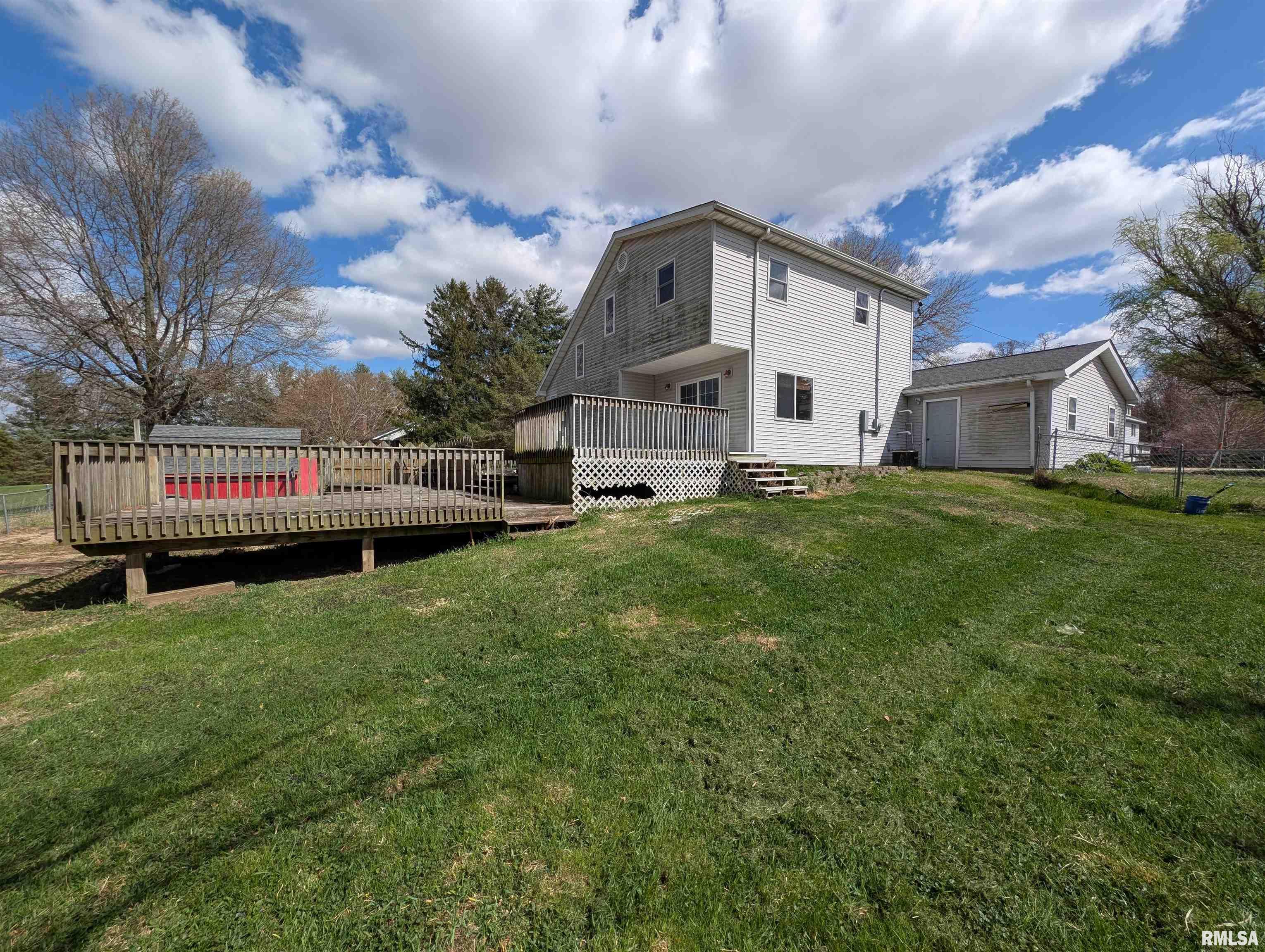 1494 Highway 150 County Road, Goodfield, Illinois image 9
